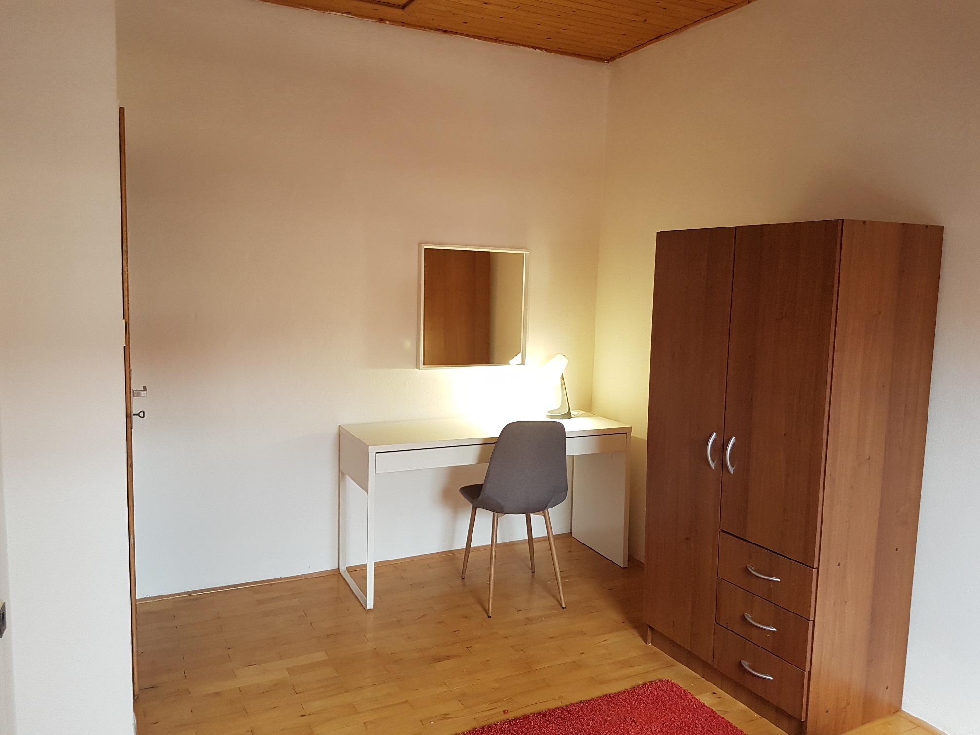 Apartmán Brněnská foto 3