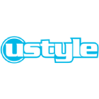 Logo obchodu USTYLE.CZ