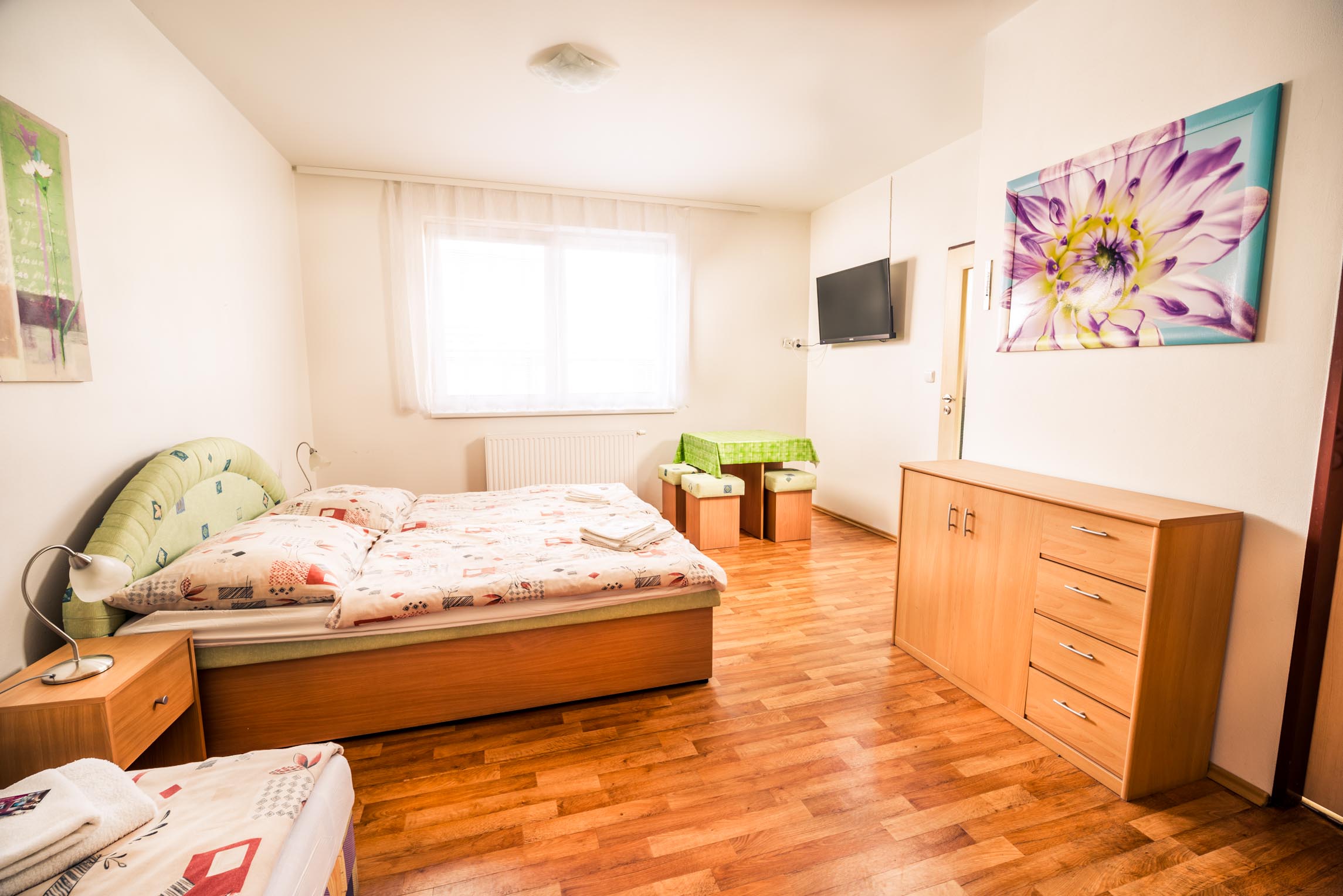 Penzion U Hlávků foto 2