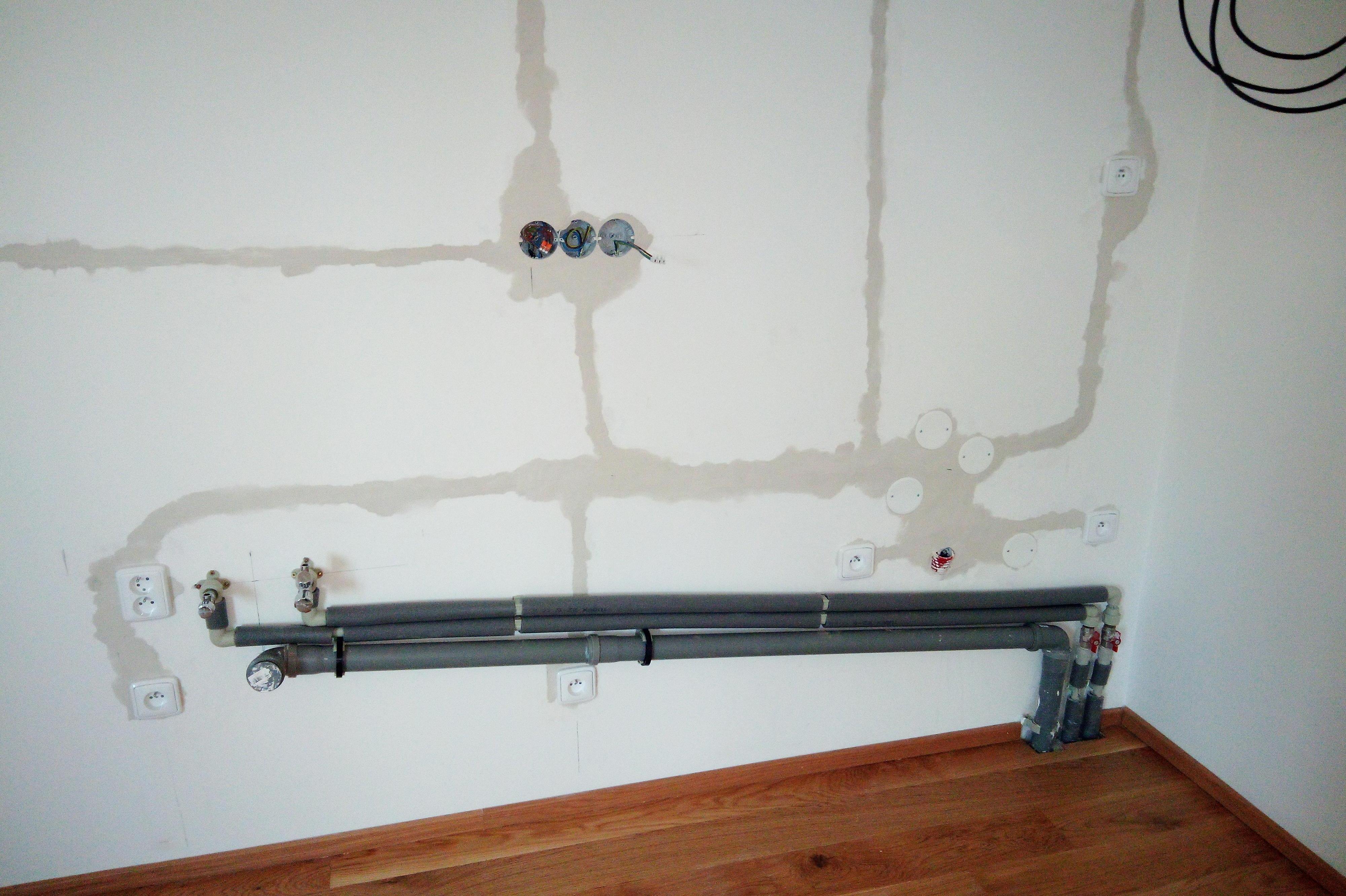 Správa a údržba nemovitostí JŠ