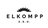 logo ELKOM P.P.
