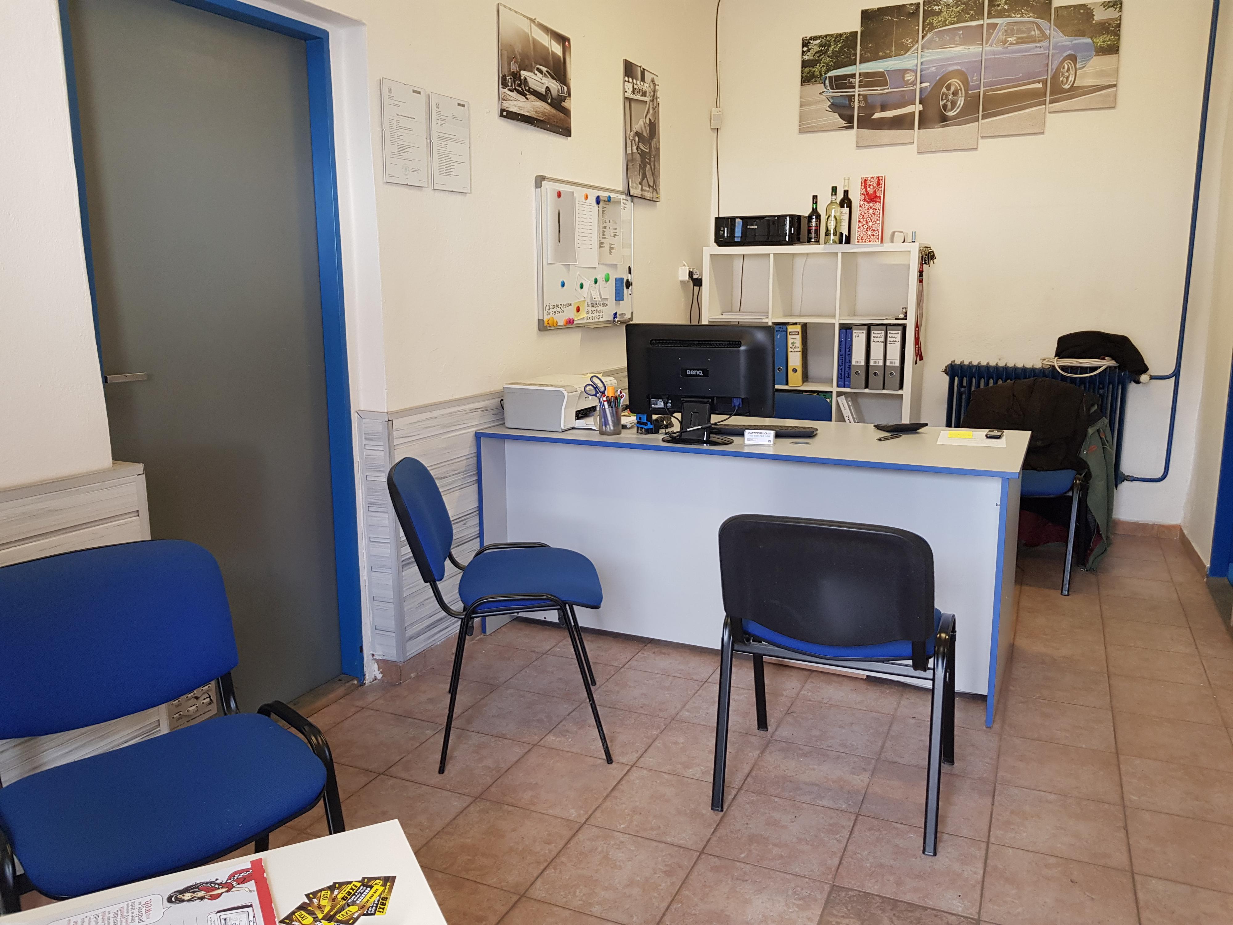 Autosklo HS Expert s.r.o. foto 2