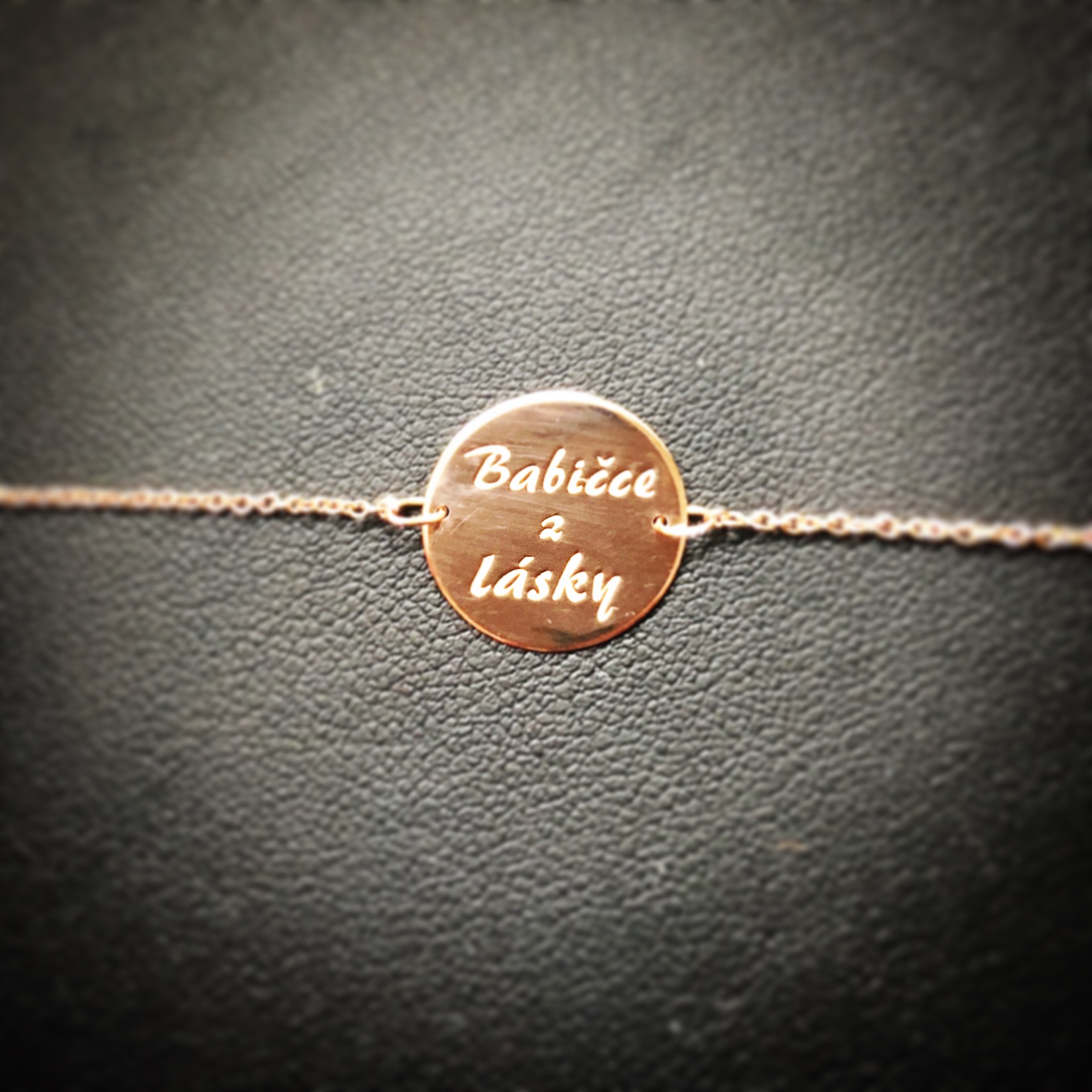 Klenoty Mahdal foto 6