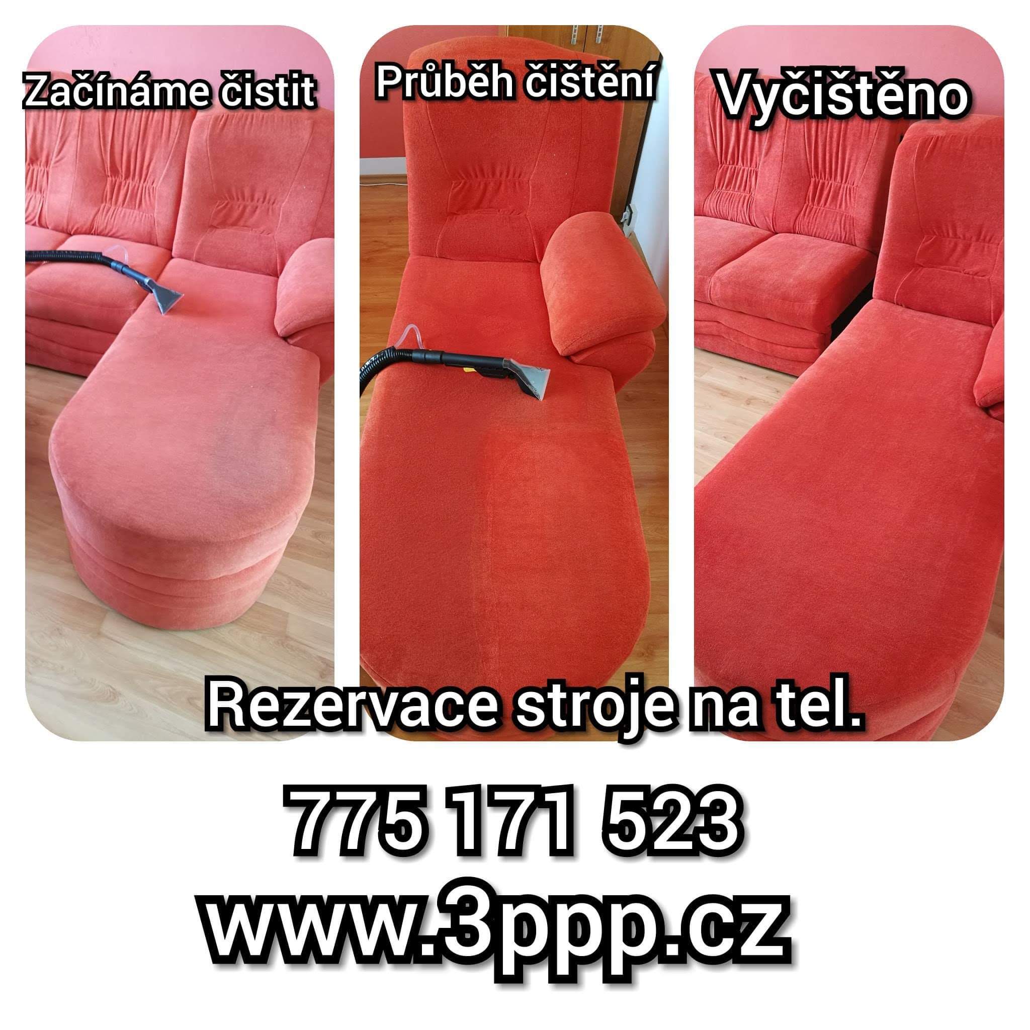 Praktická půjčovna Penkovi foto 6