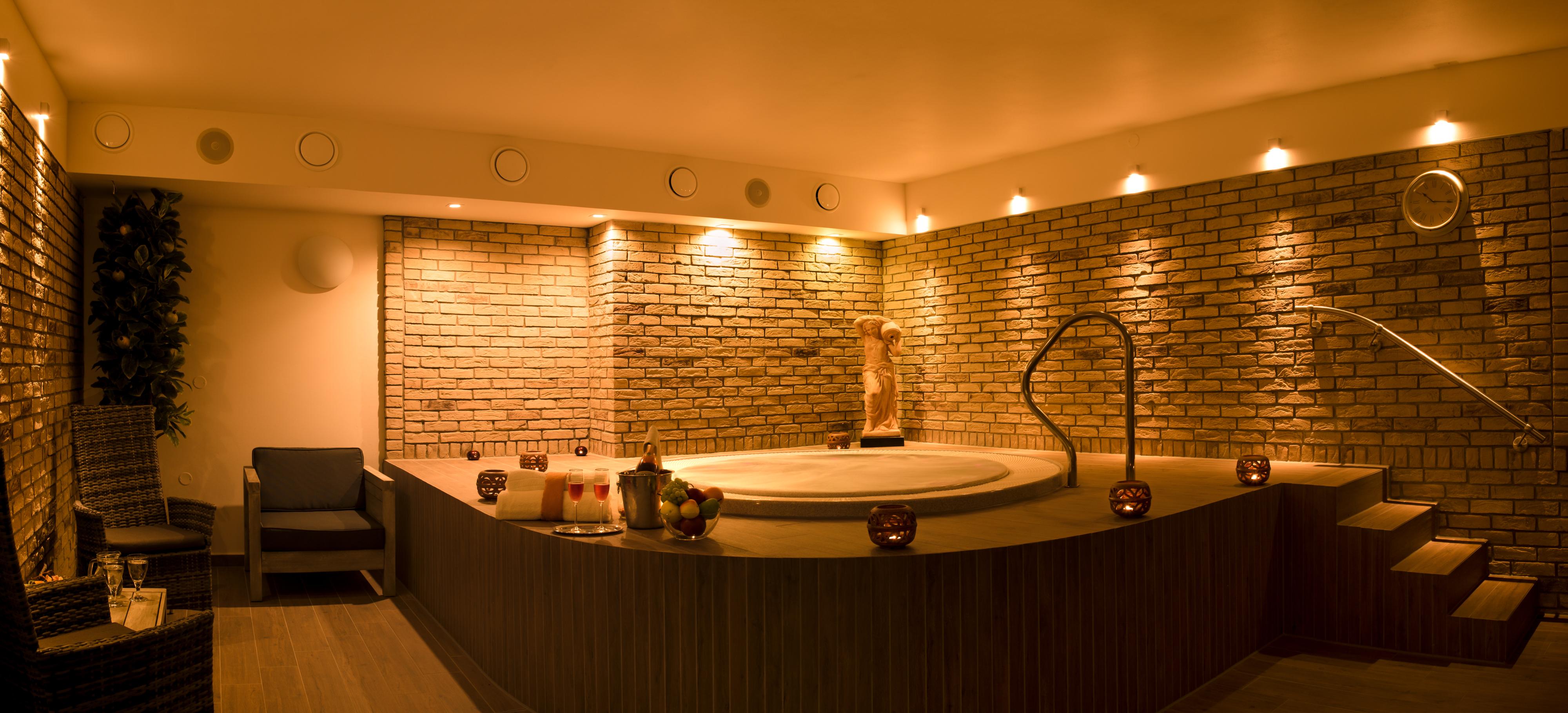 Hotel Vítkova Hora foto 4