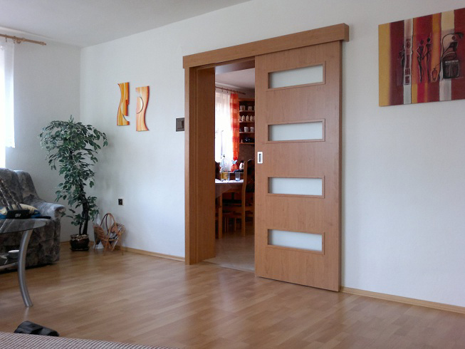 M-dveře foto 3