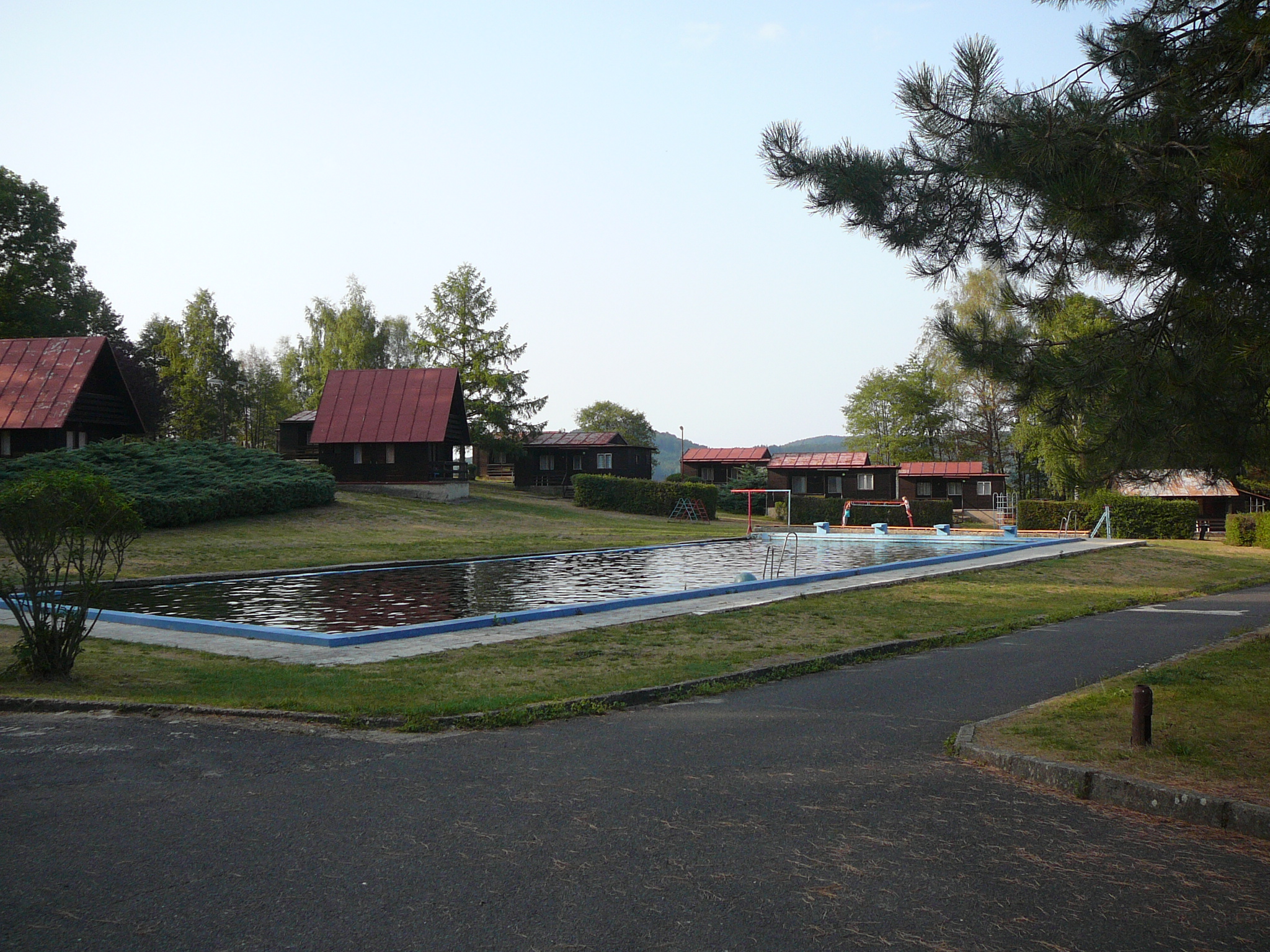 Koupaliště Bajtlich