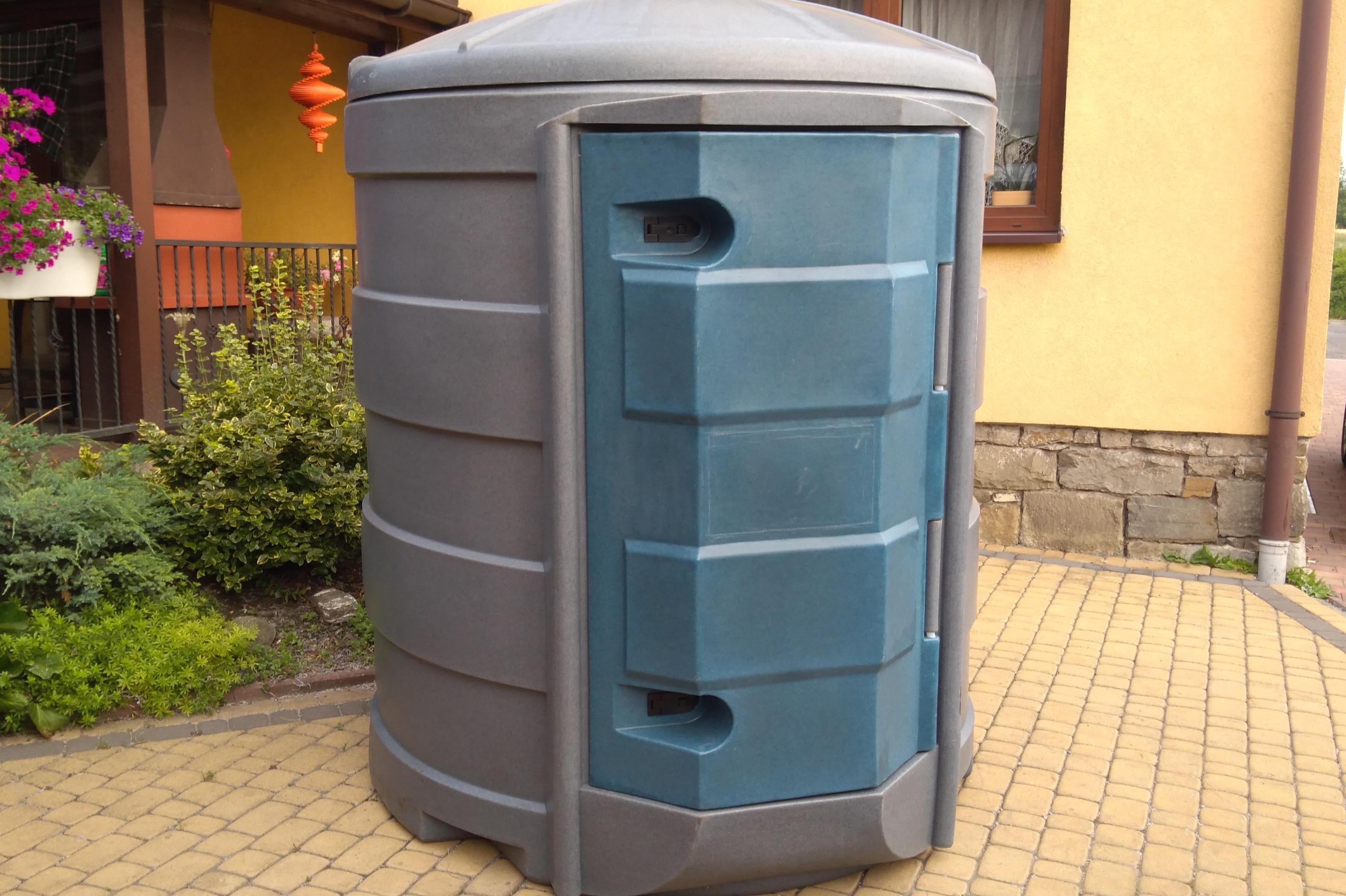 Centrum nádrží - P.H. petrol s.r.o.