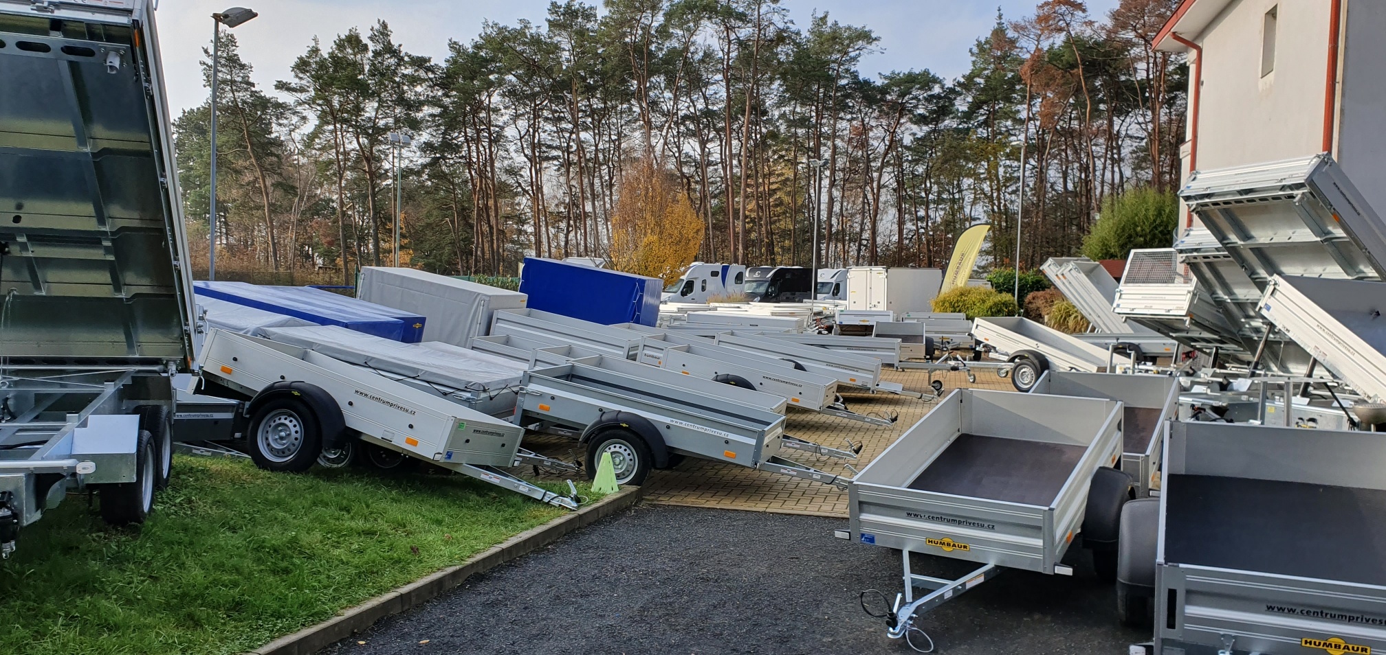 CENTRUM PRIVESU foto 3