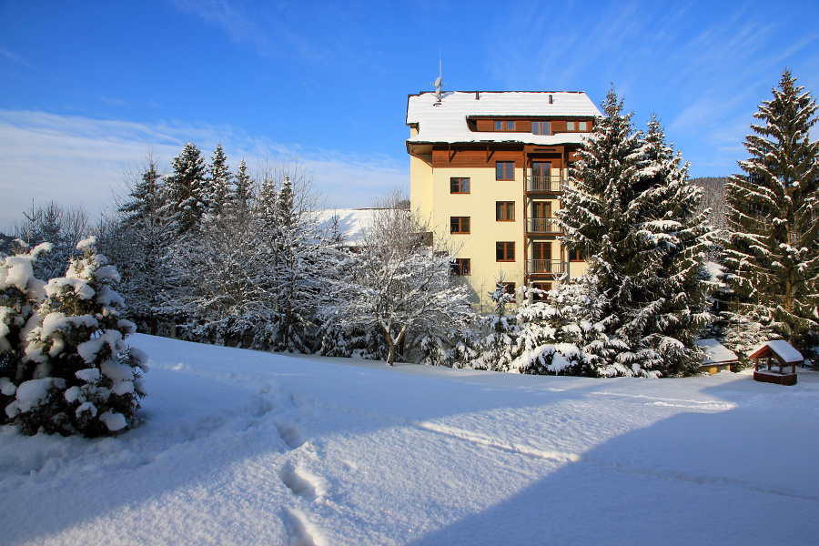 APARTMÁNY RAZULA foto 4