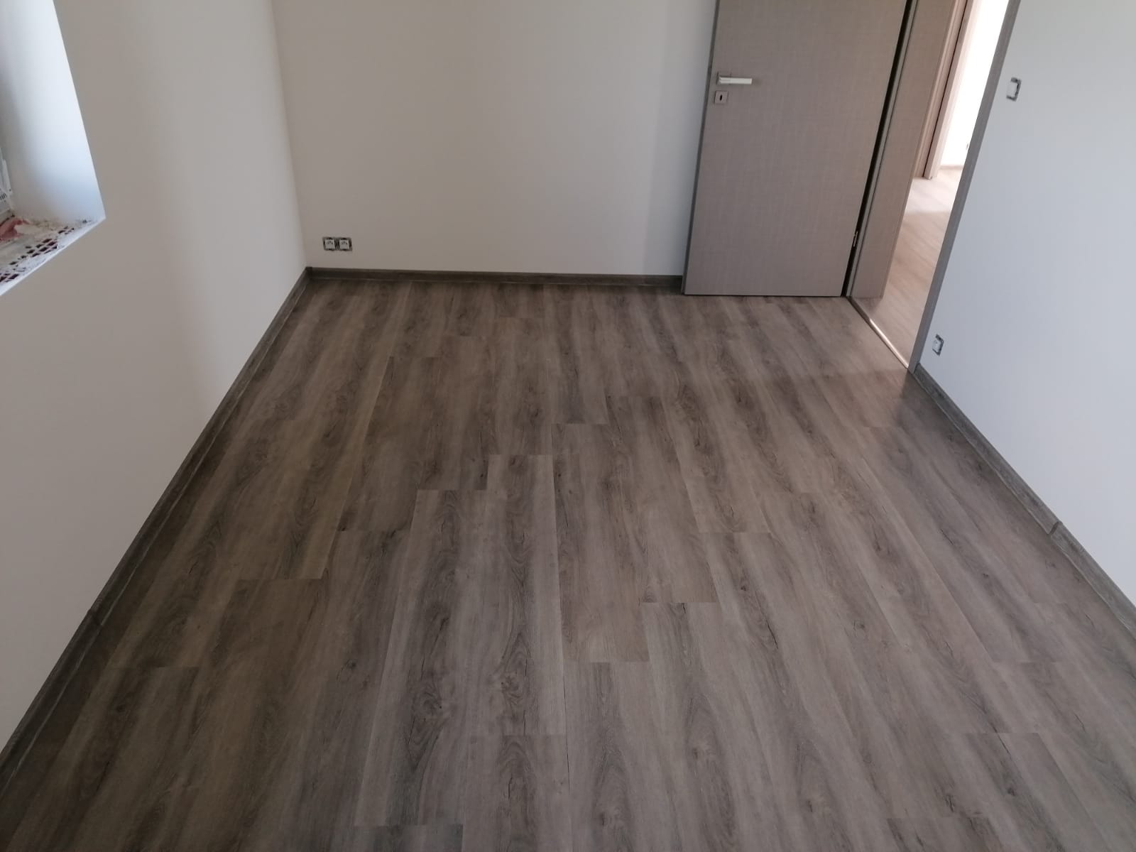 Podlahářské práce – Daniel Šimon foto 2