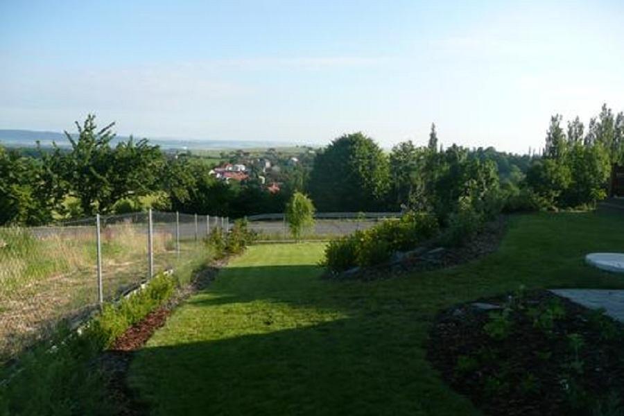 Výsadba živých plotů