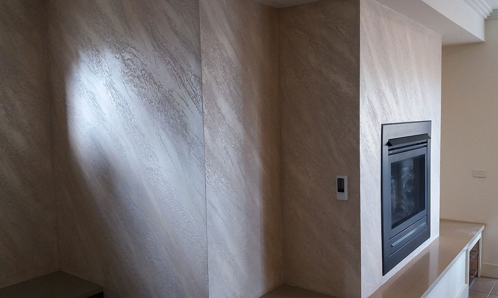 Designové stěrky - Martin Beran foto 3