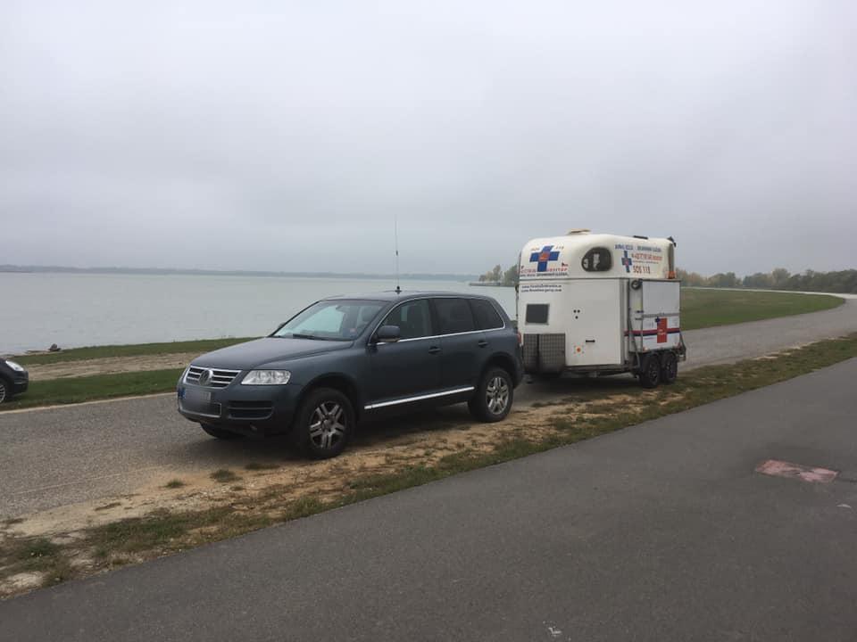 Horse Emergency, z.s.