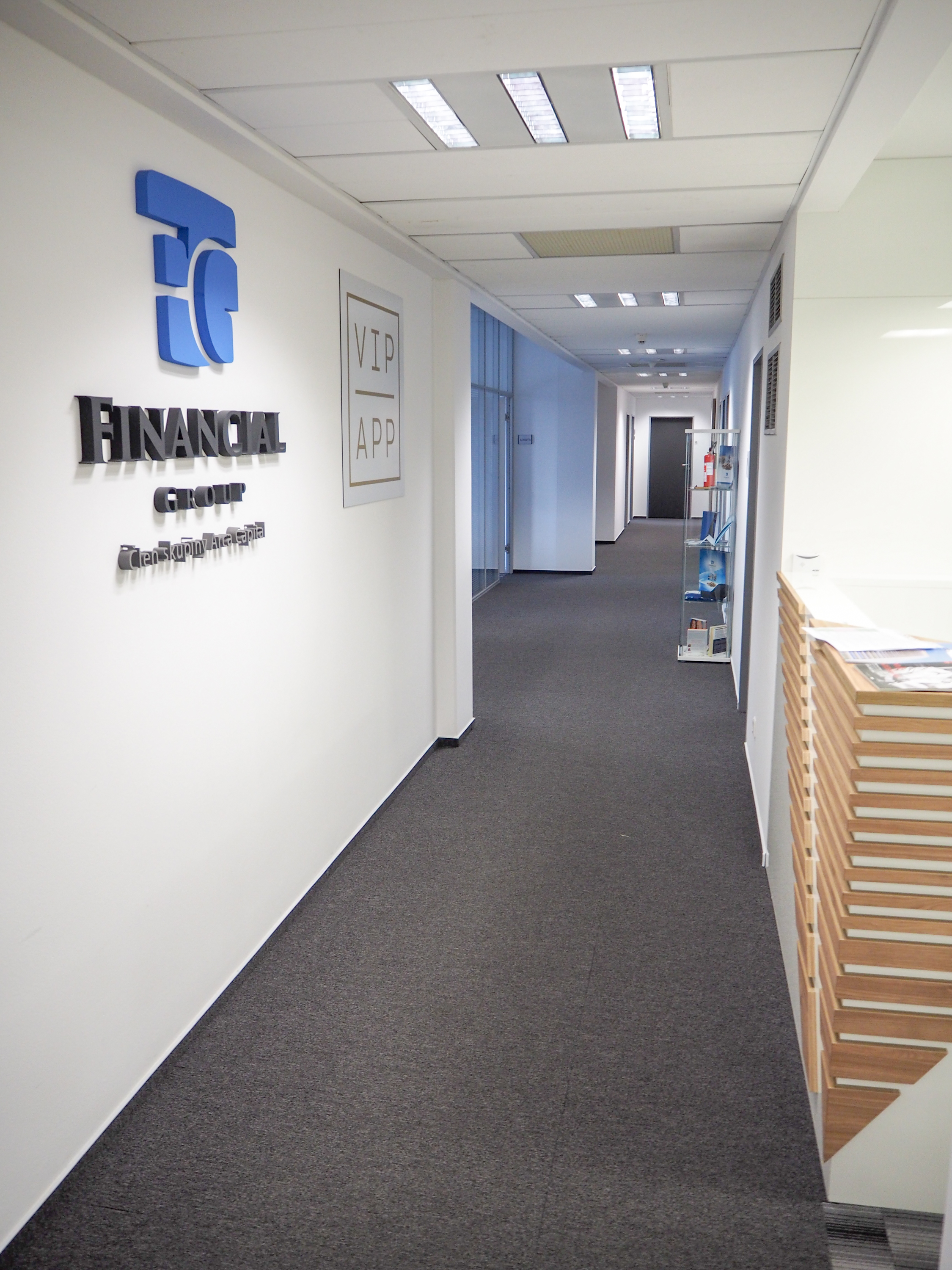 FG Financial Group, a.s. foto 3