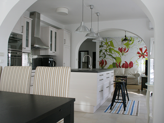 Villa Panorama Oasis foto 2