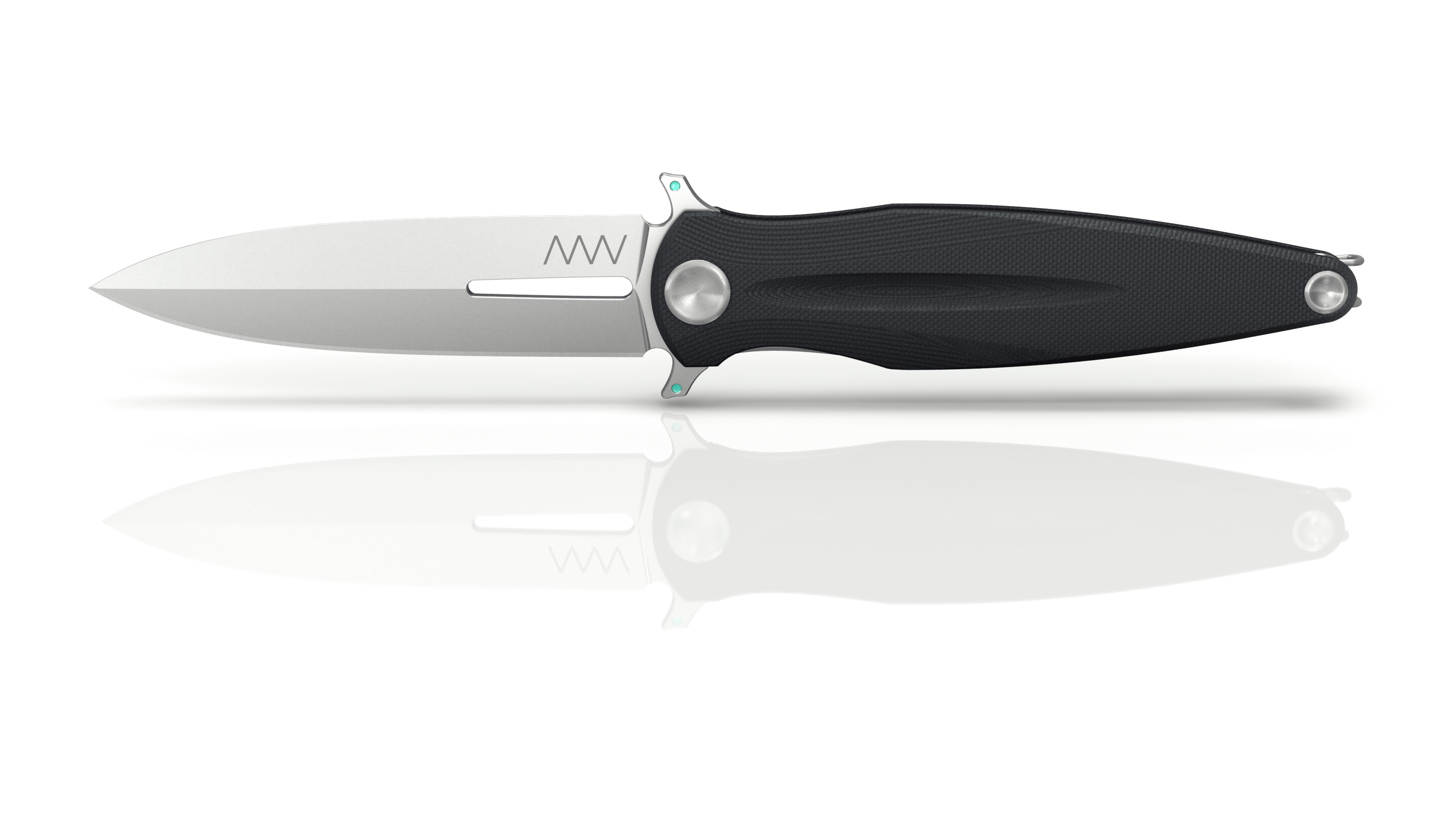 ACTA NON VERBA KNIVES foto 6