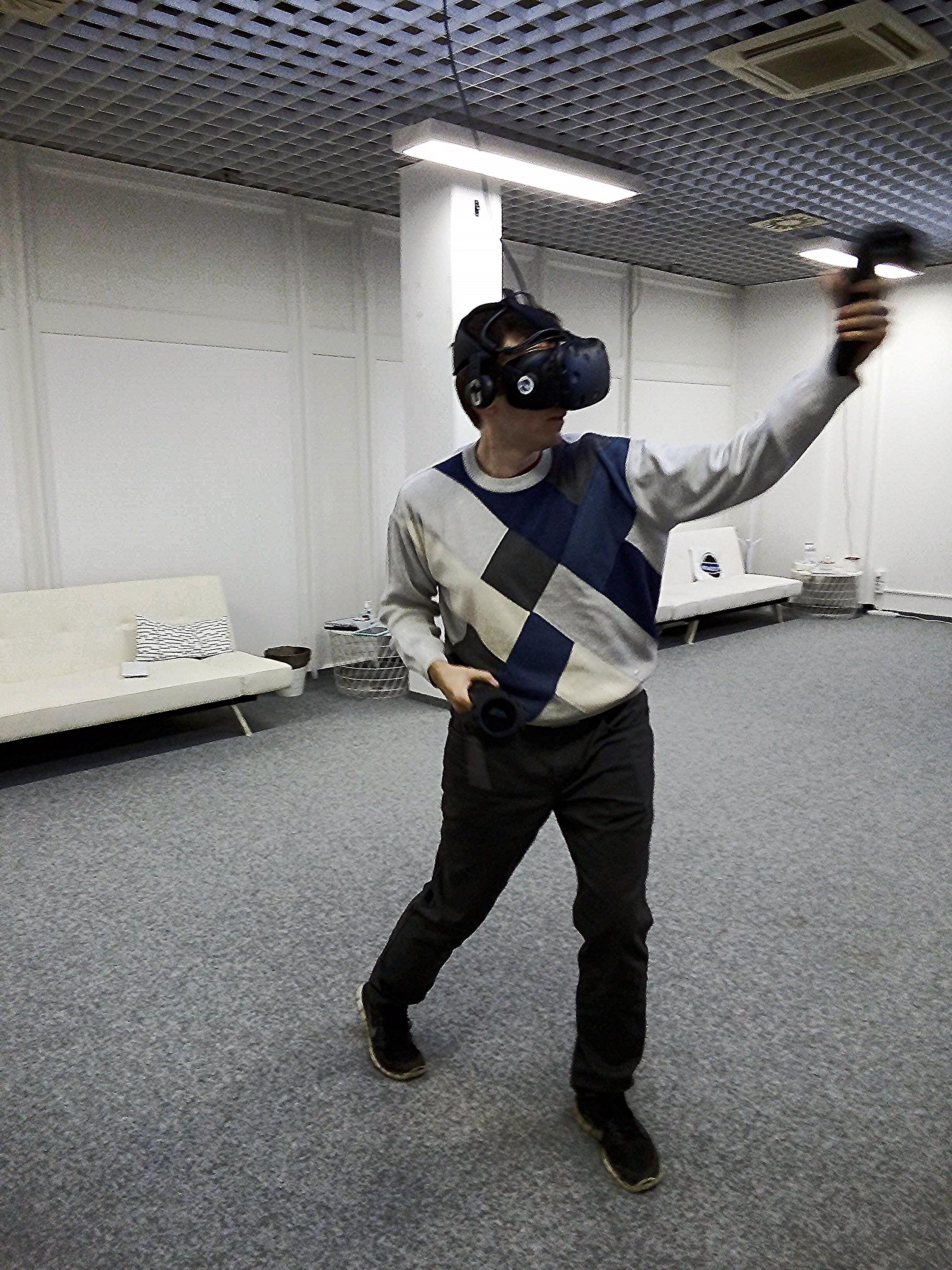 VIRTUALROOM.CZ foto 3