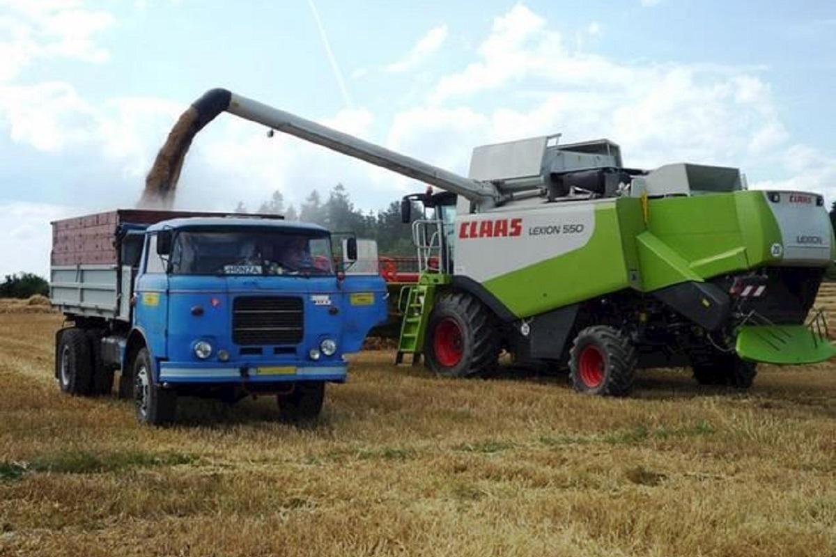 Zemědělské družstvo Sedlejov