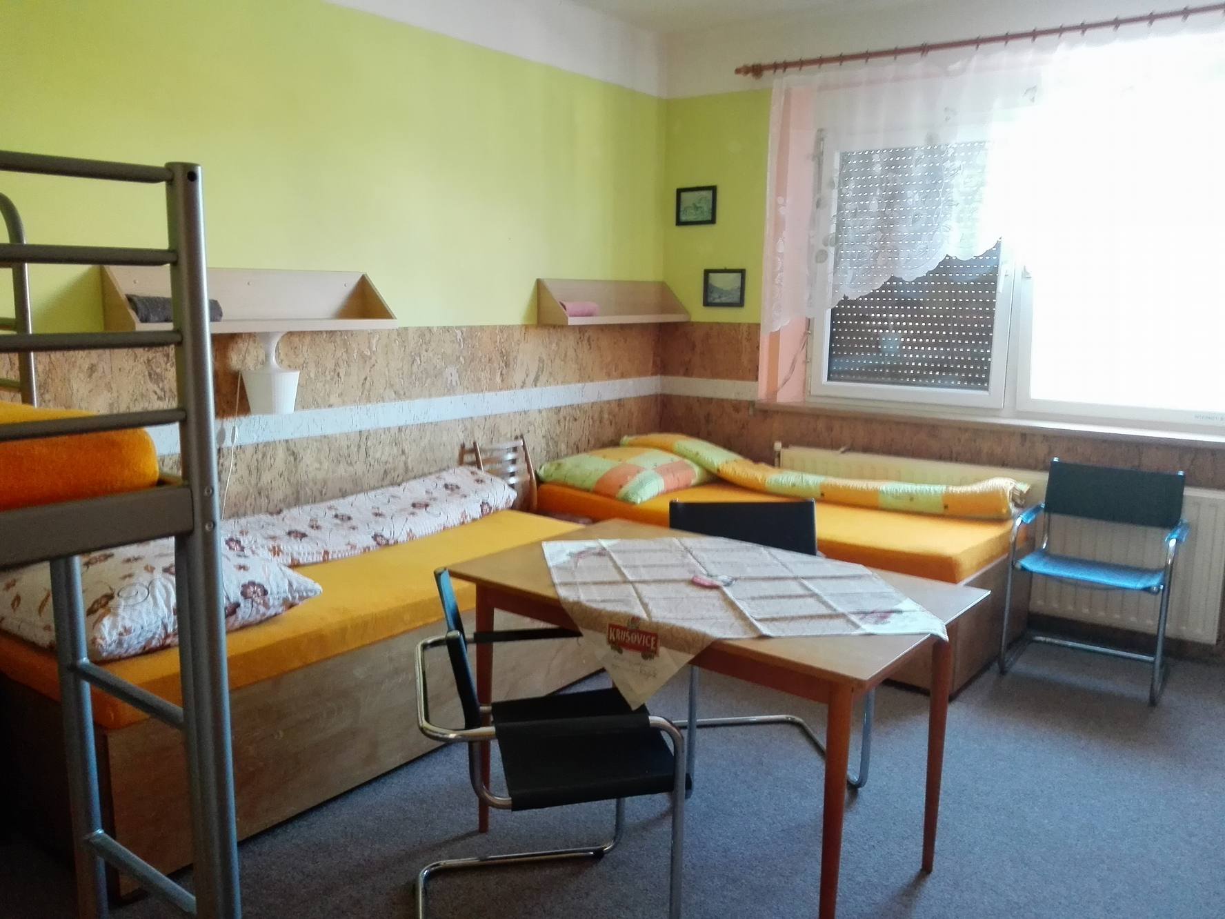 Ubytování BIMA foto 4