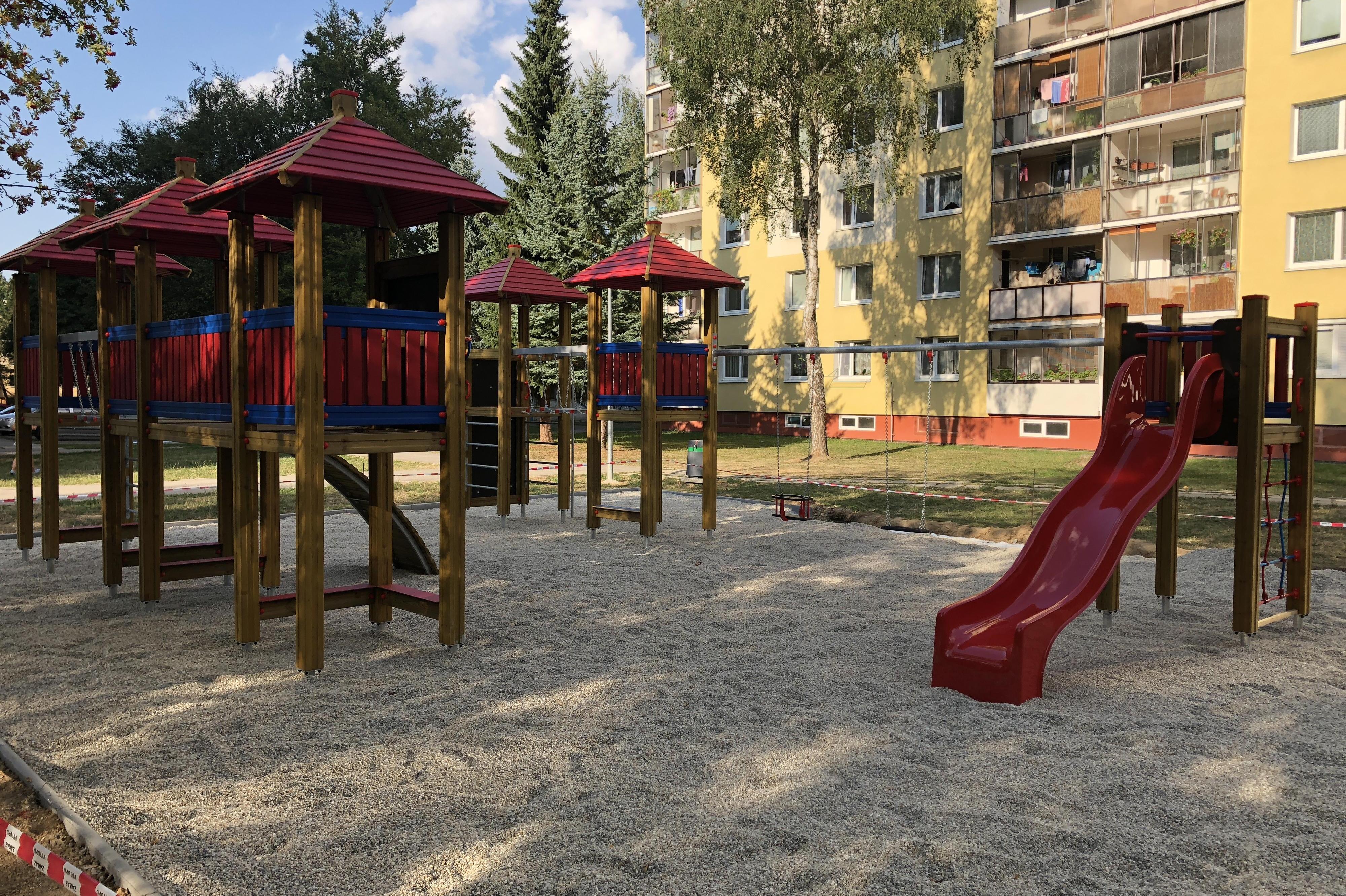 LUNA PROGRESS, s.r.o.