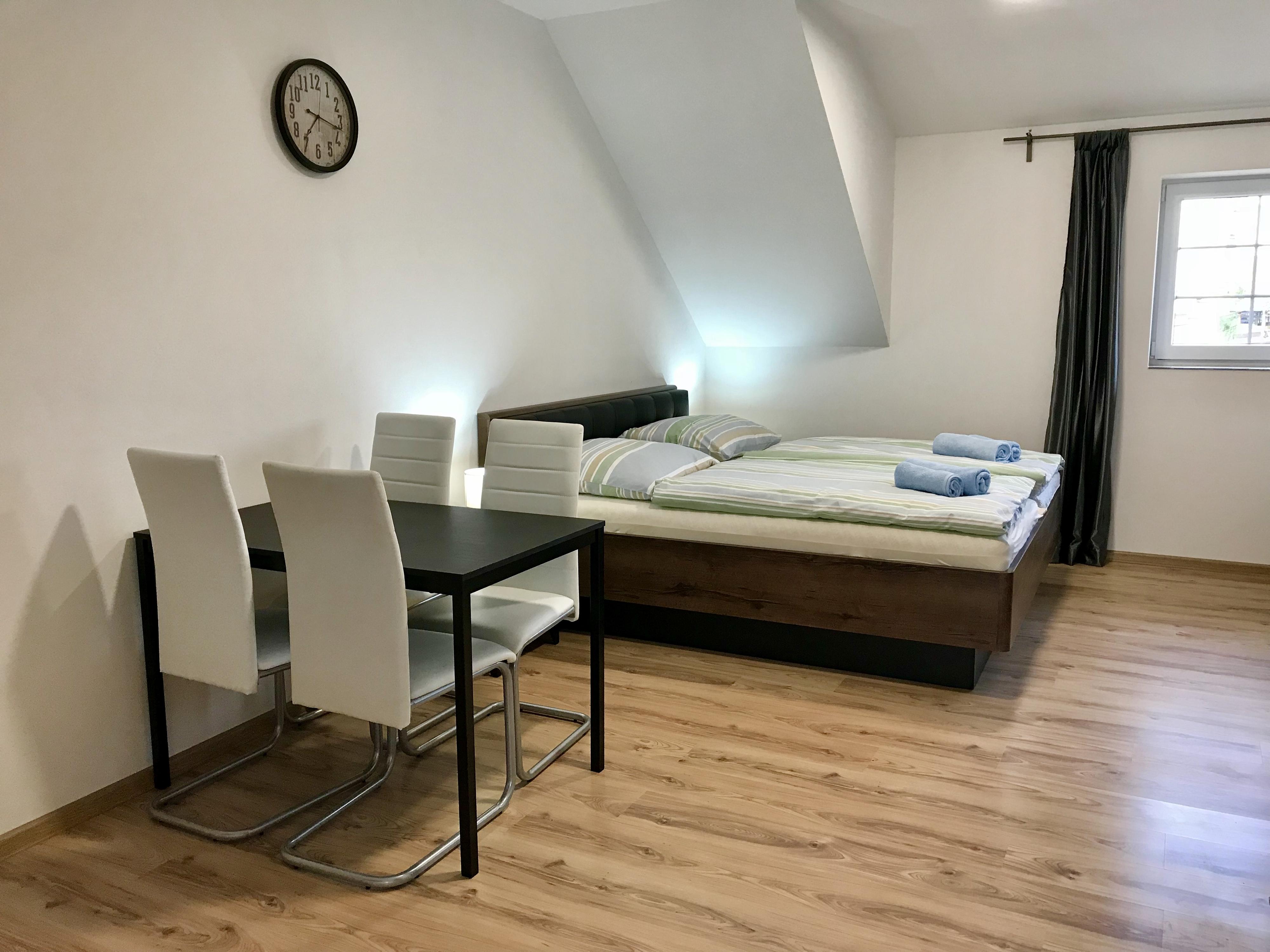 Apartmány Káňa foto 3