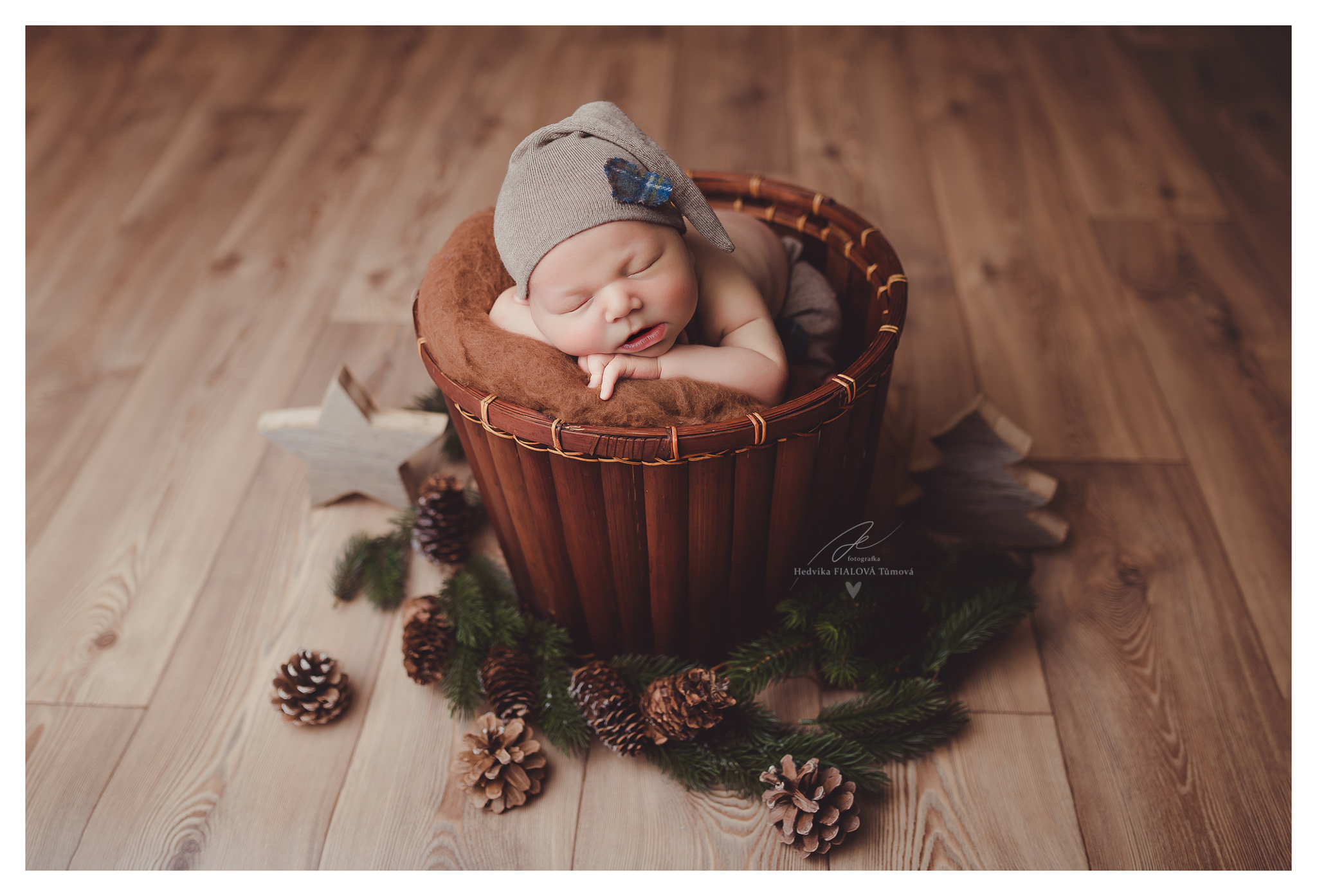 Hedvika Fialová Fotografka foto 2