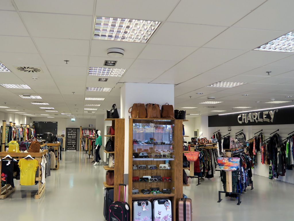 CHARLEY - outlet foto 4