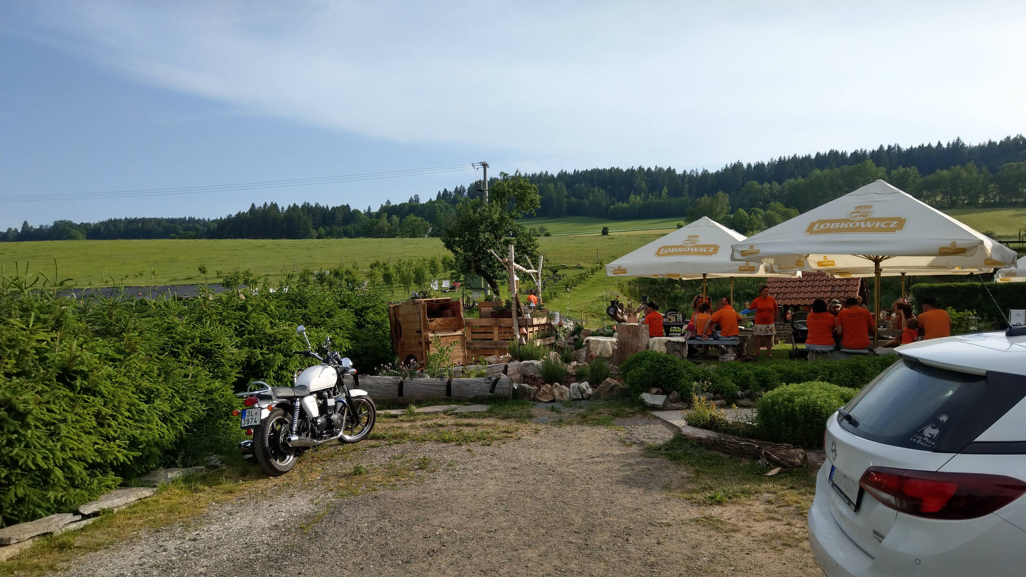 Ubytování Vojetice 9 foto 3