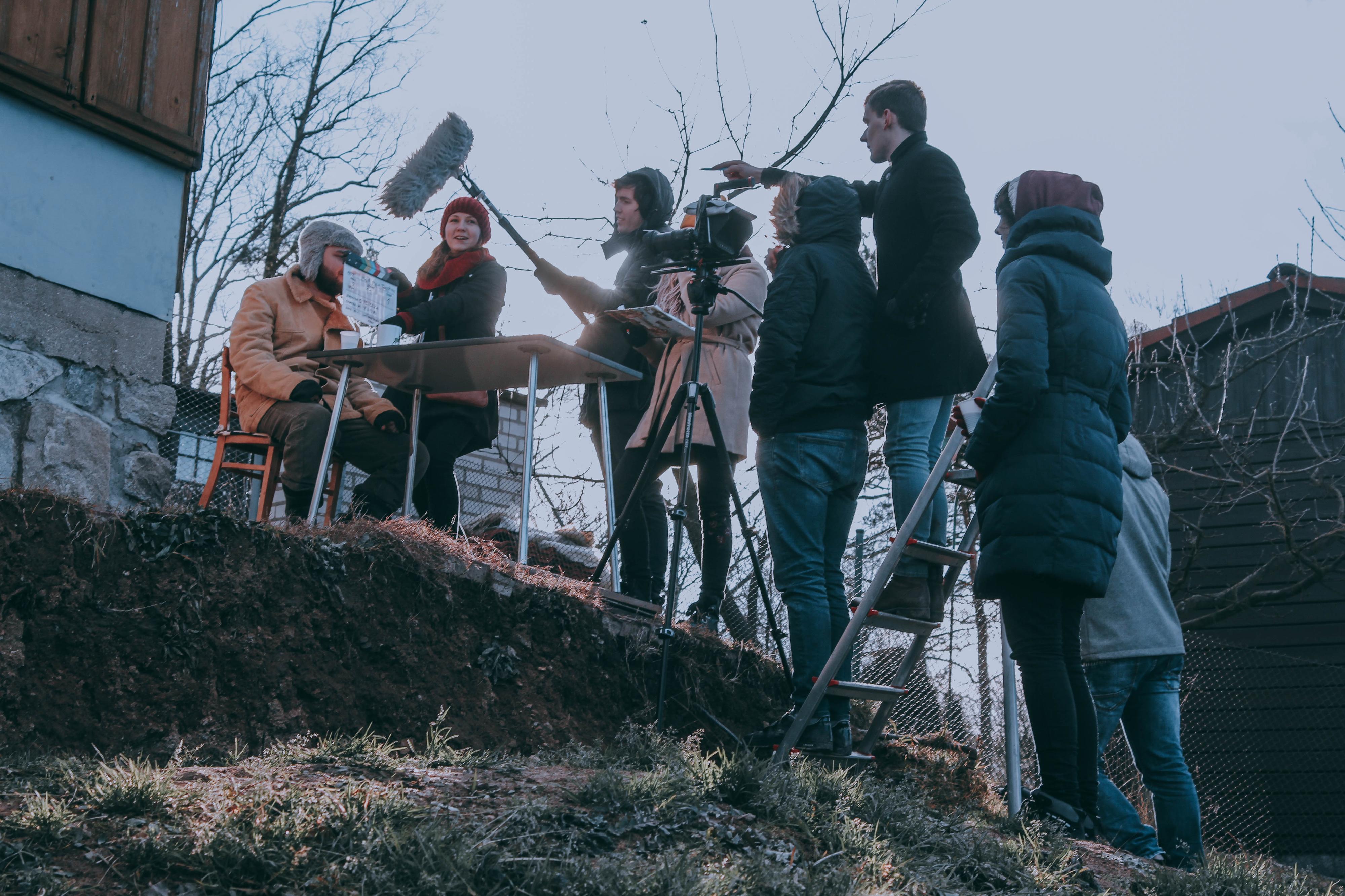 Ondřej Veverka foto 2