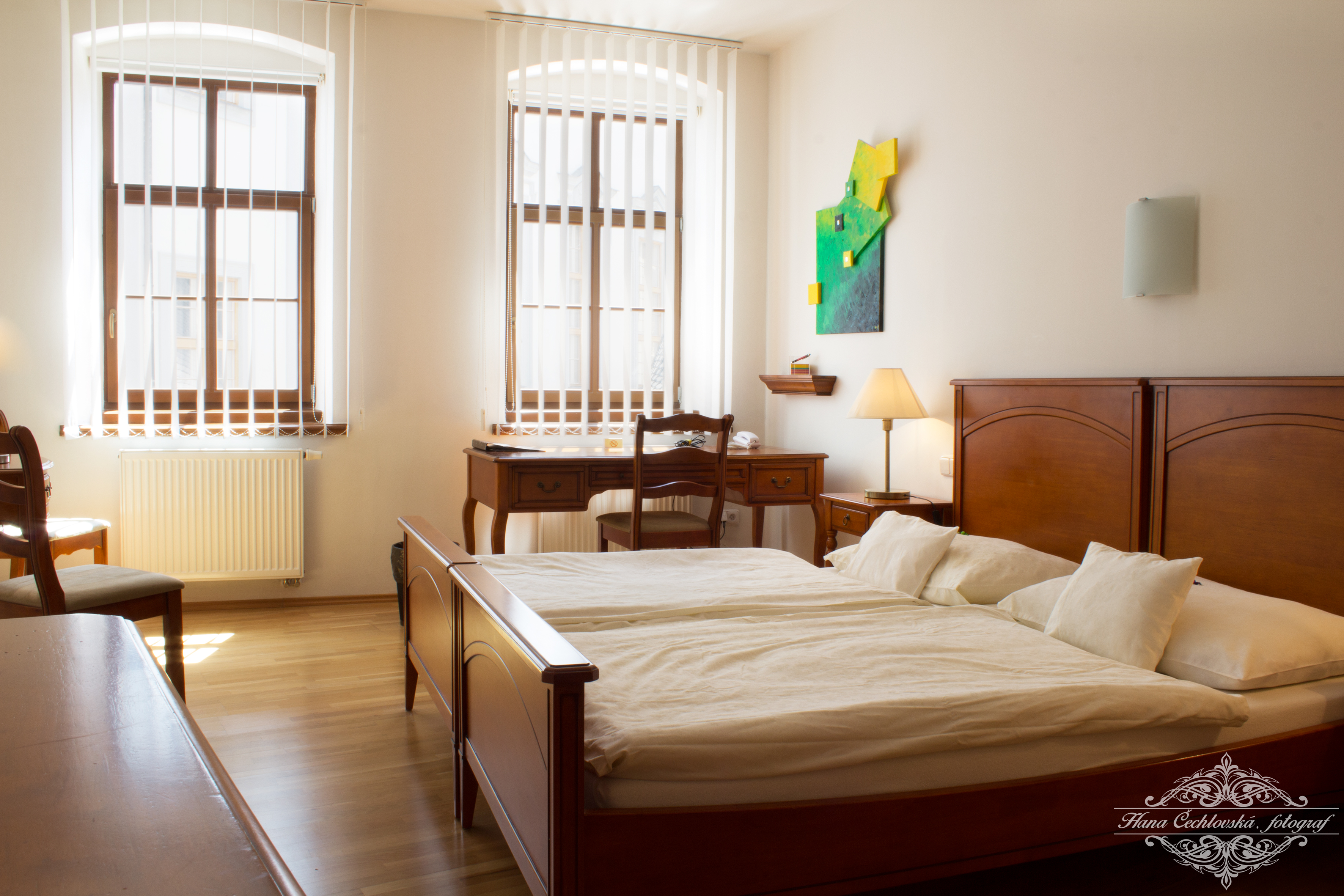 OREA Hotel Arigone