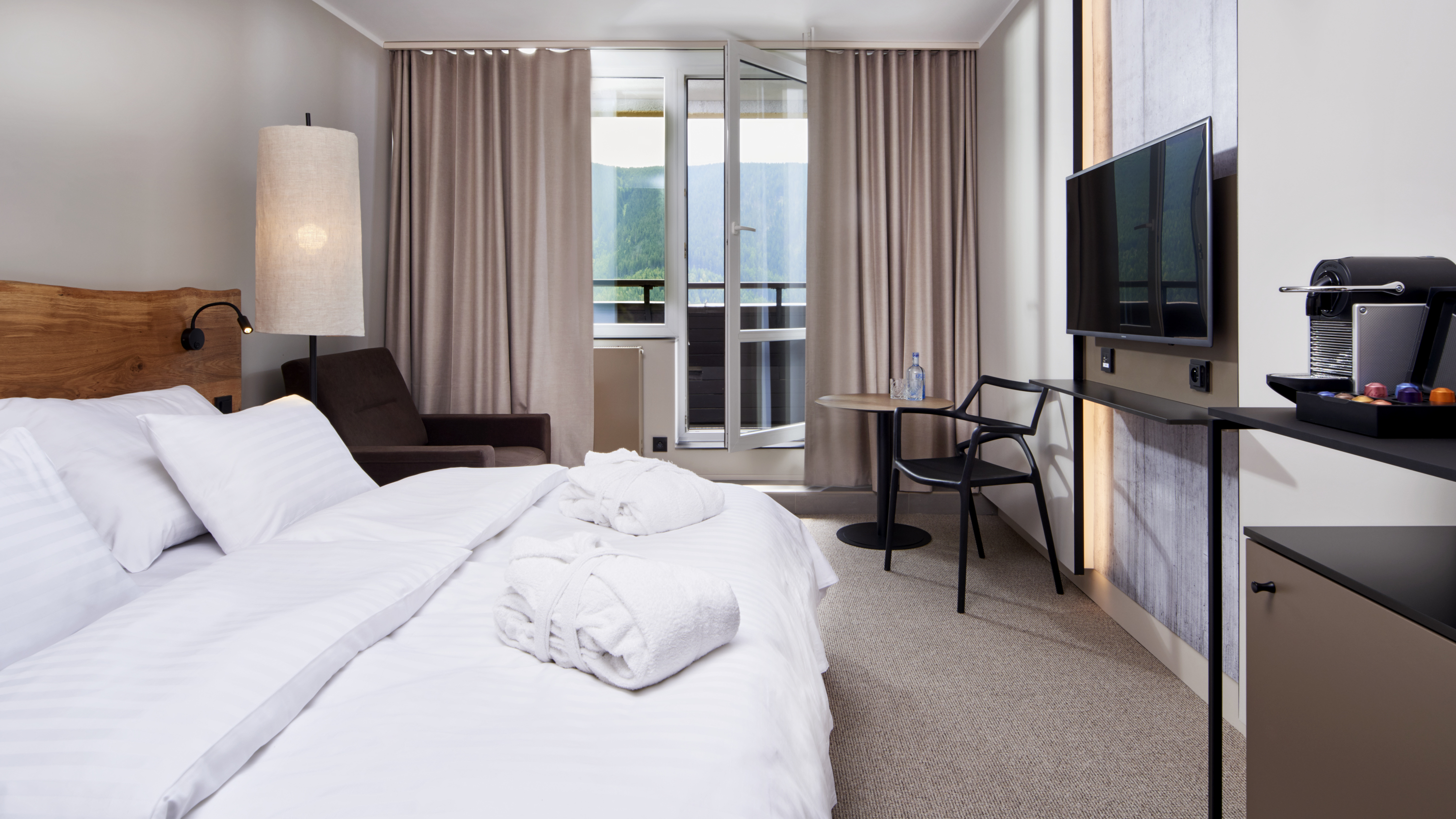 OREA Resort Horal Špindlerův Mlýn foto 4