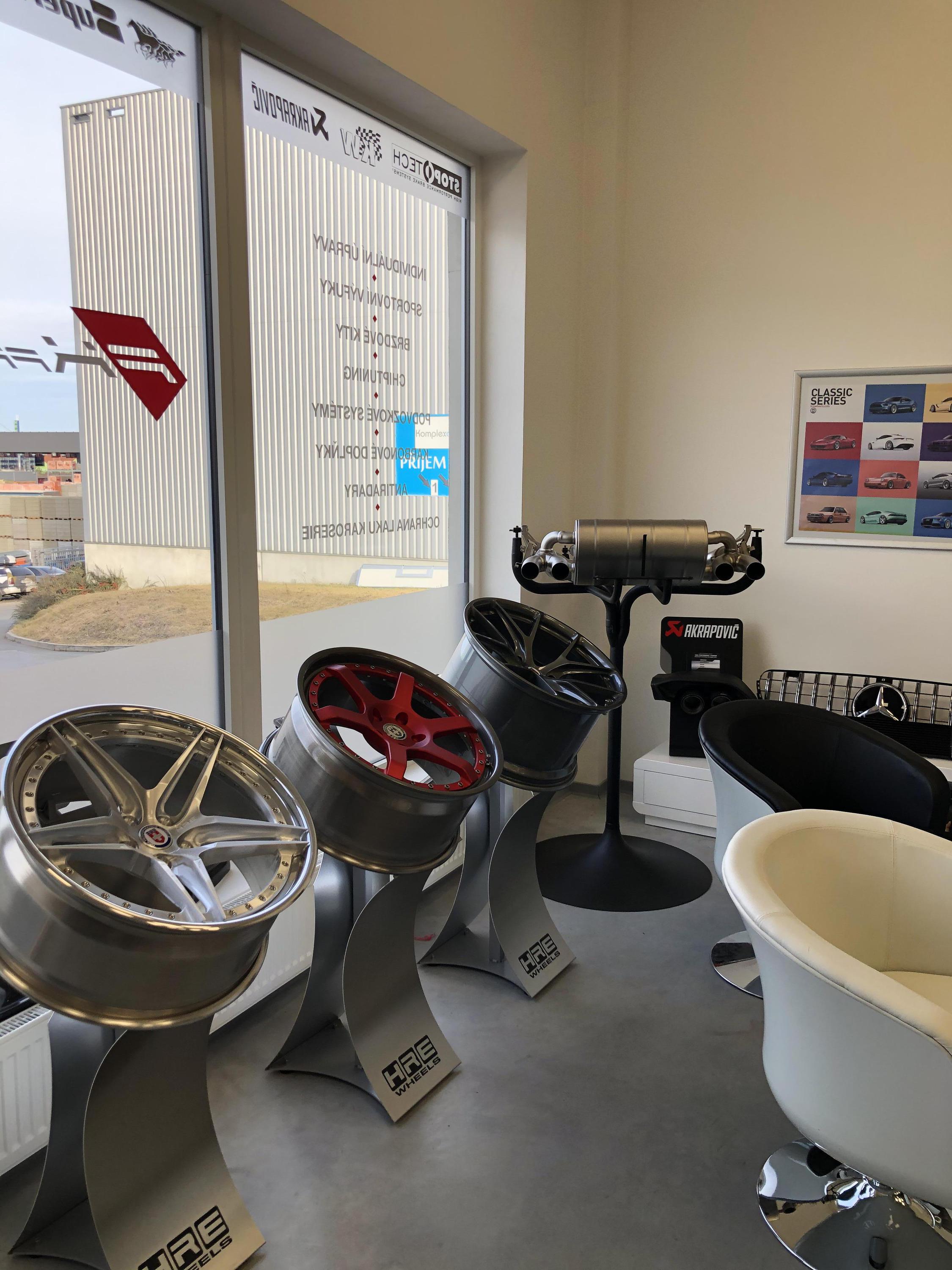 PK Project Cars s.r.o. foto 3