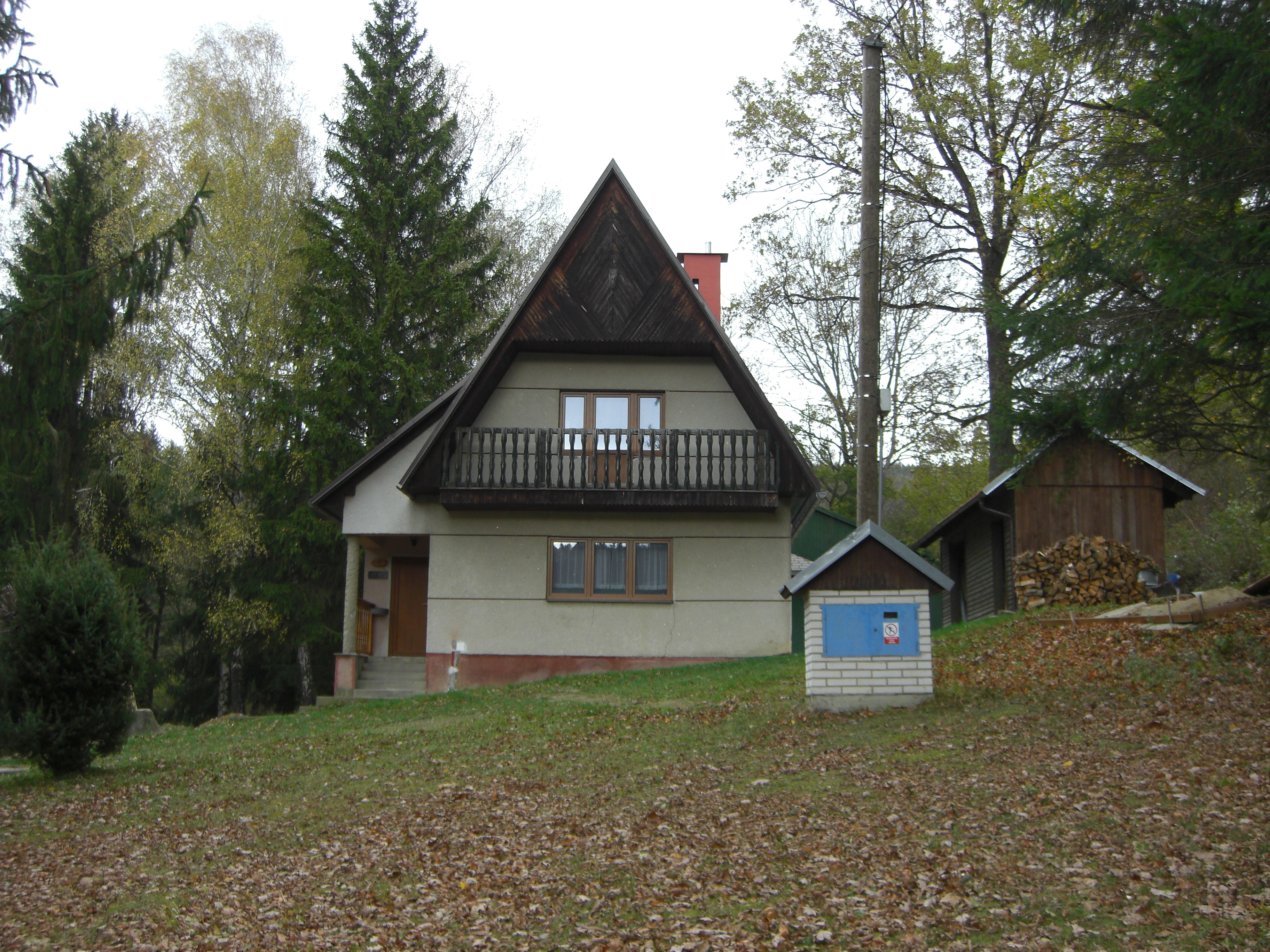 Myslivecký spolek Pitín-Hostětín, z.s.