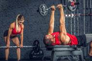 Fotografie 360globalfitness.cz