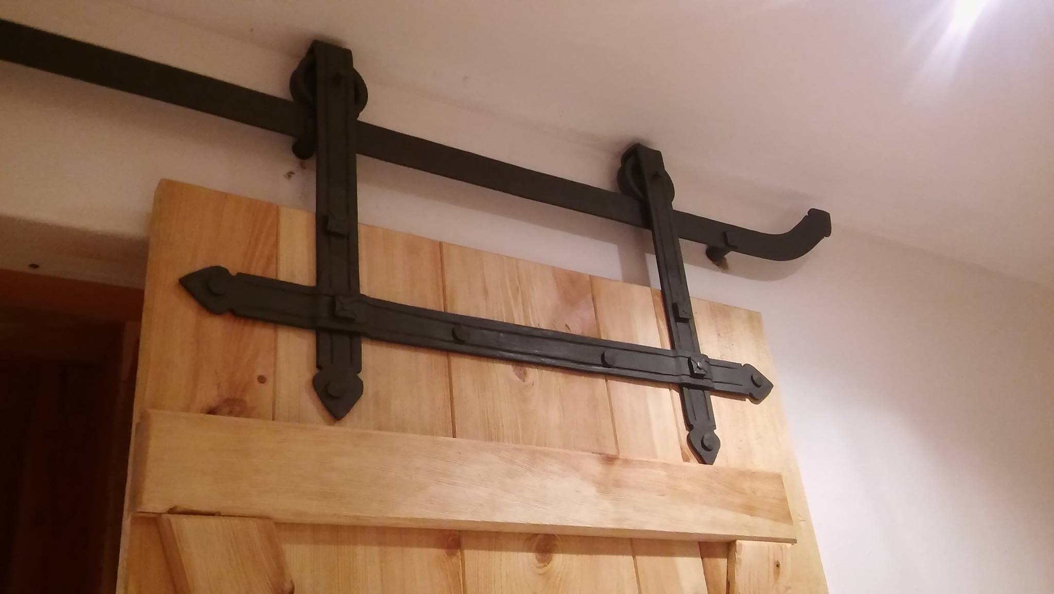 Z8 woodwork foto 3