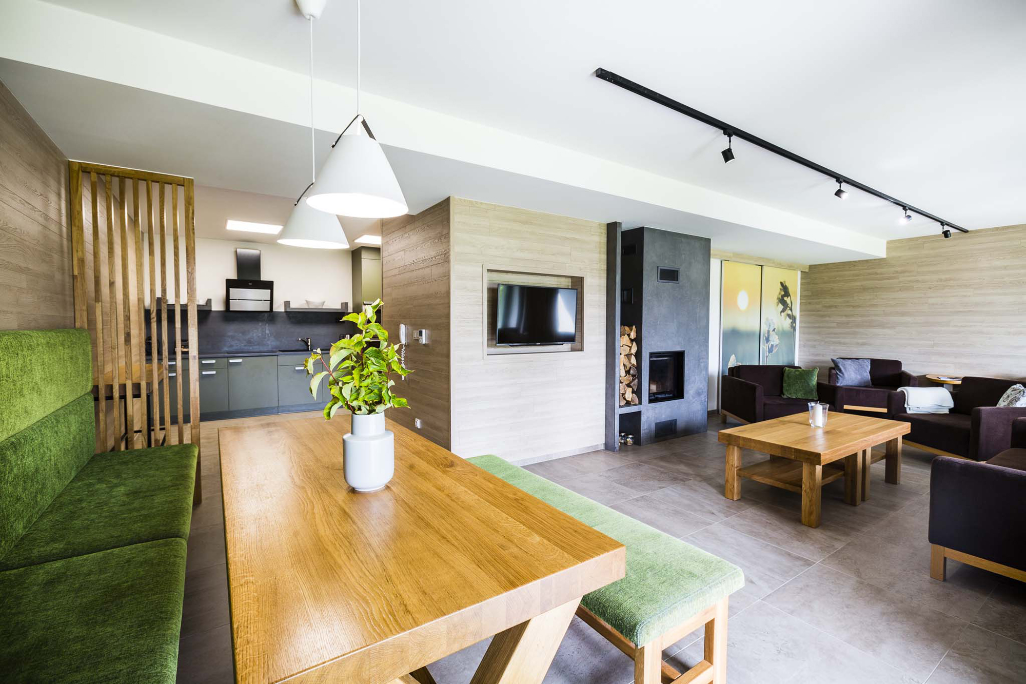 Amenity Hotel & Resort Lipno foto 3