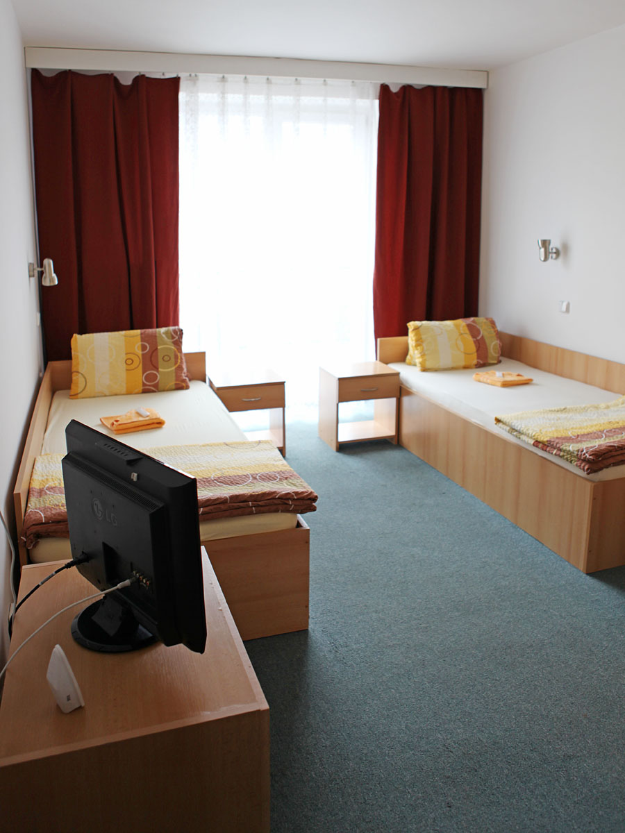 Hotel Pod Horkou foto 4