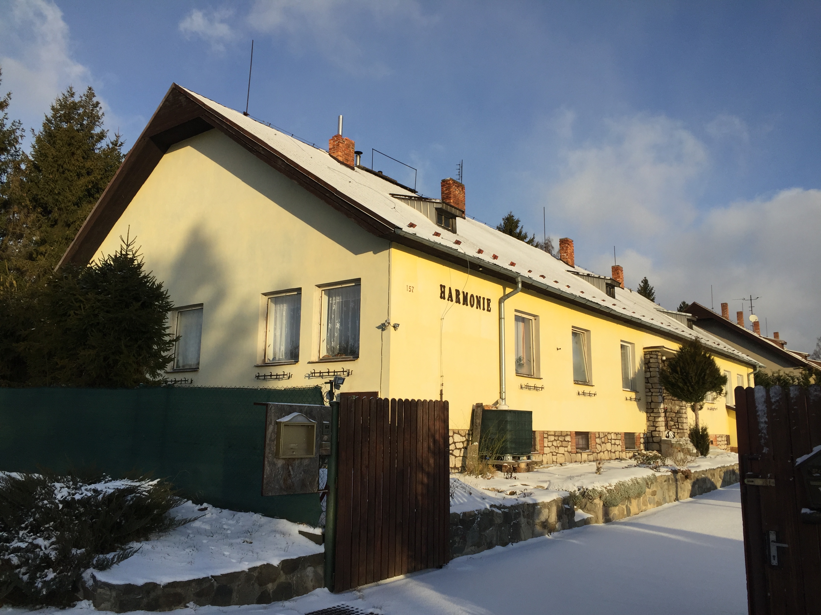 Penzion KUDLIK foto 2