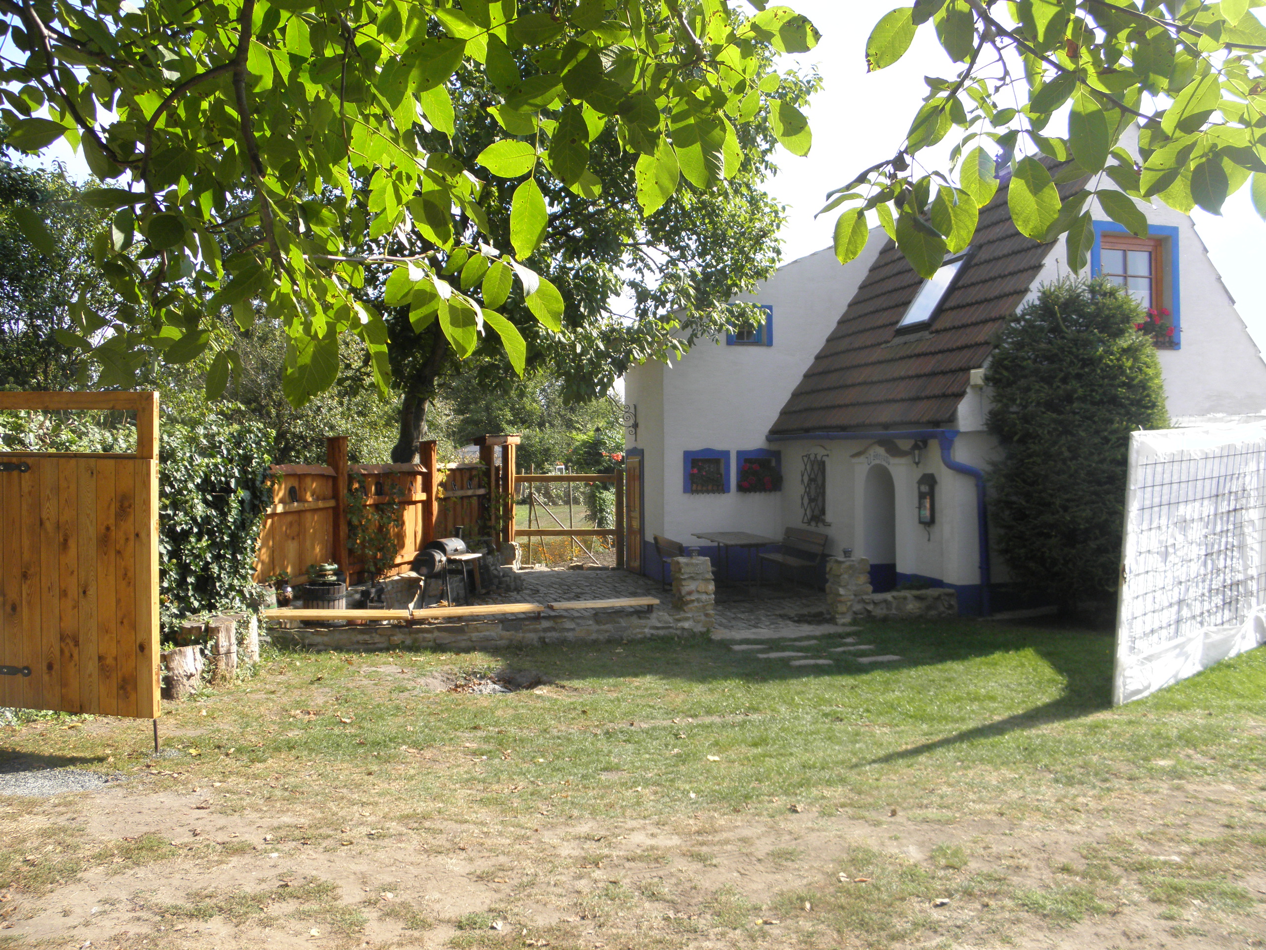 Penzion U Štěpána foto 3