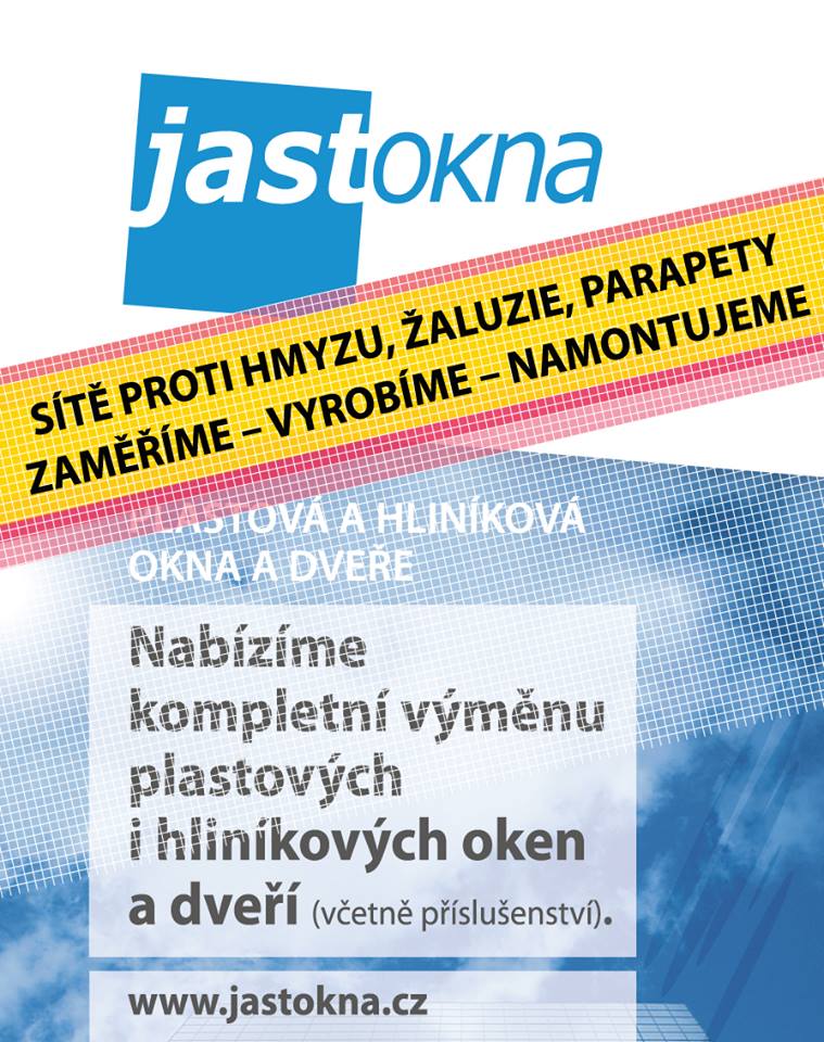 JAST OKNA, s.r.o. foto 5