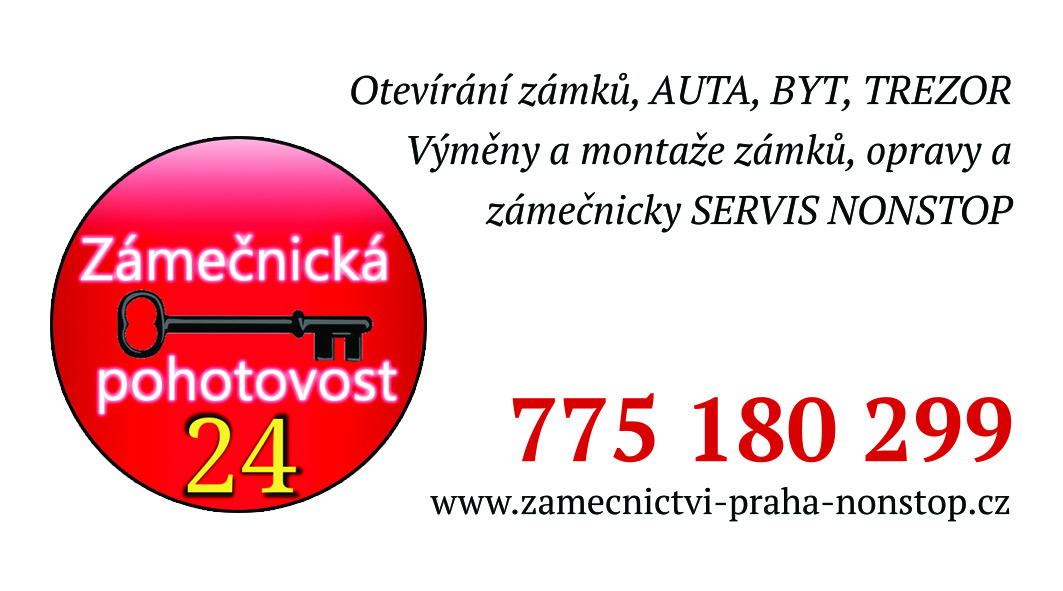 Zámečnictví Husak foto 2