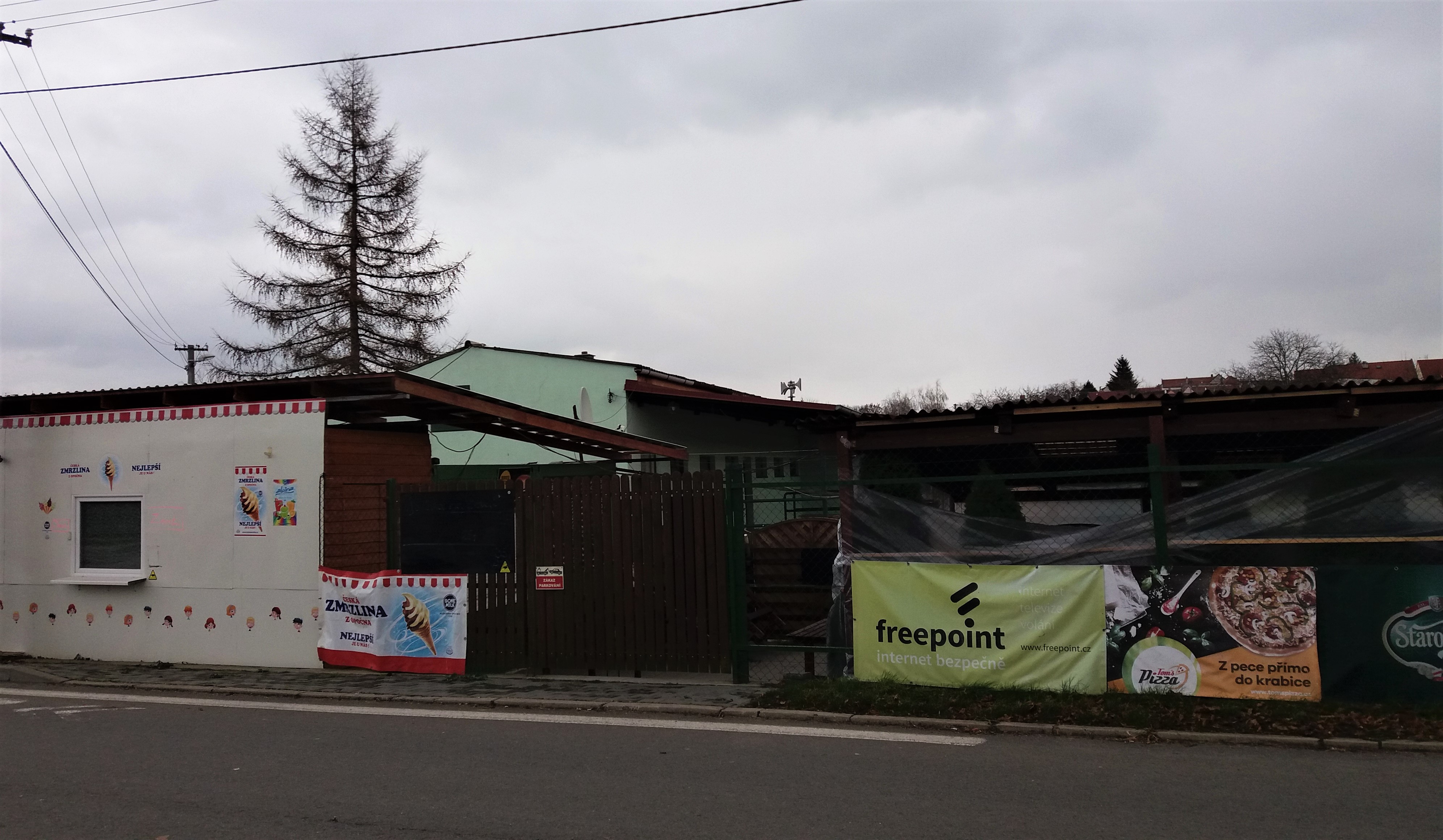 Hospůdka na Hřišti foto 3