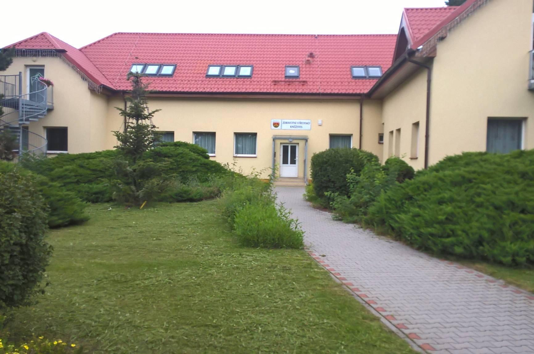 Zubní ordinace Olena Liashenko