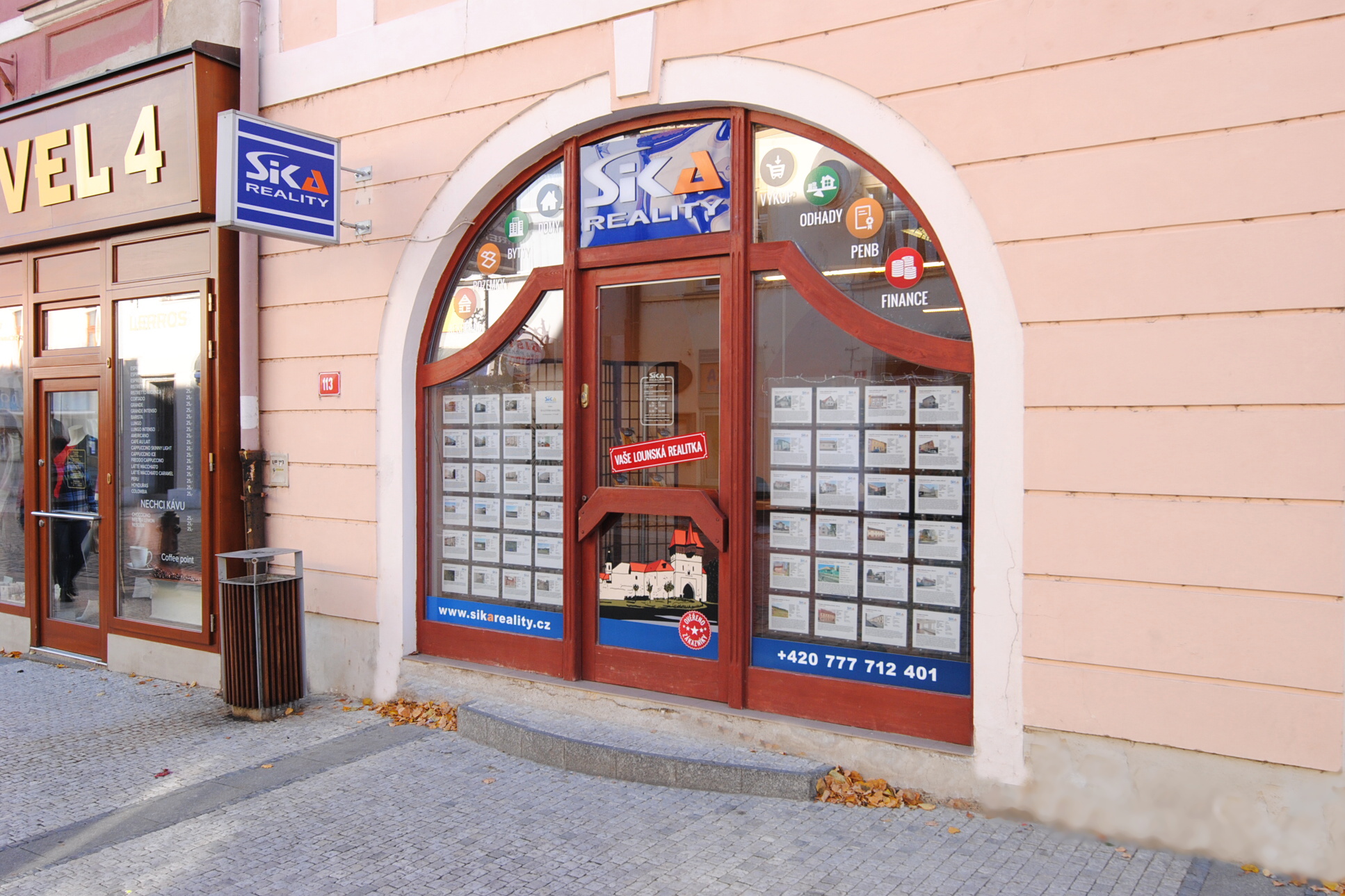 Sika Reality