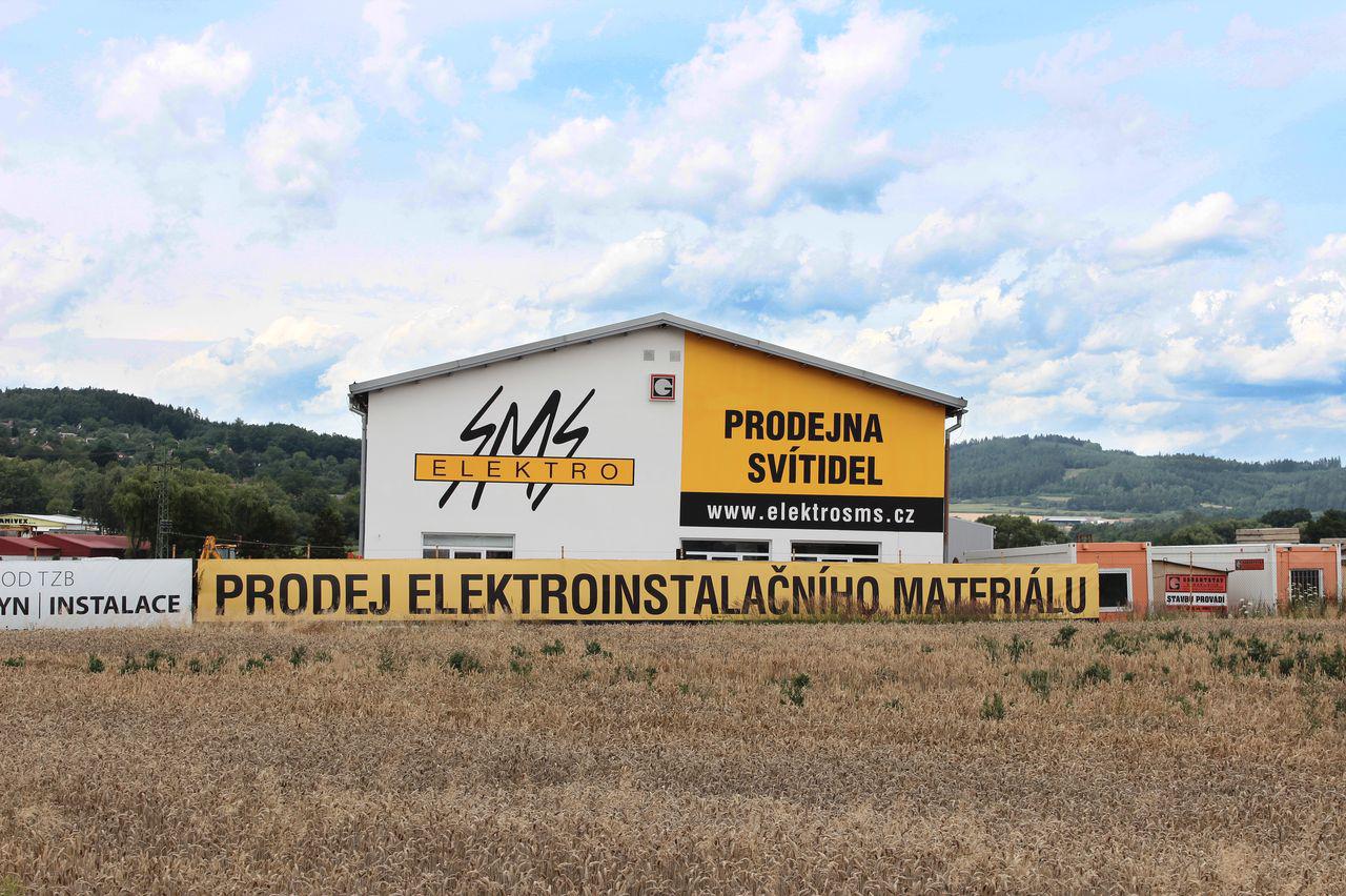 ELEKTRO S.M.S., spol. s r.o.