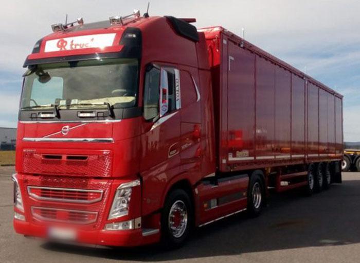 ORtruck foto 3