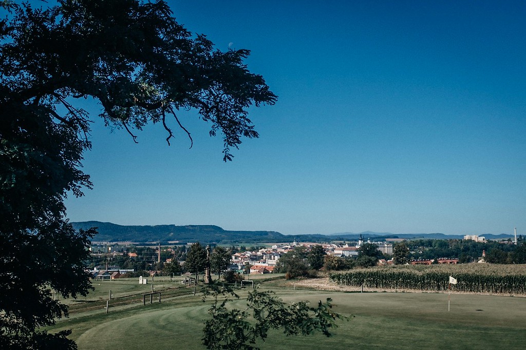 Golf Club Grosshof foto 2