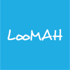 Logo obchodu LooMAH.cz