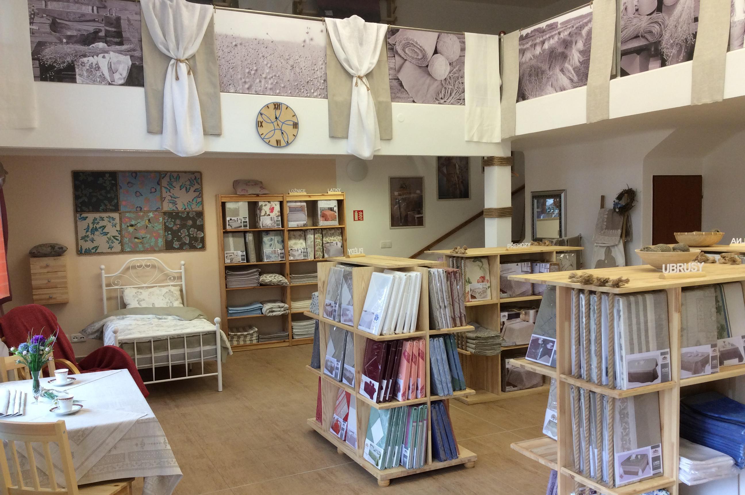 AVOMERI linen, s.r.o.